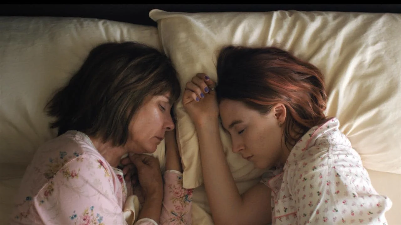 April 27: LADY BIRD