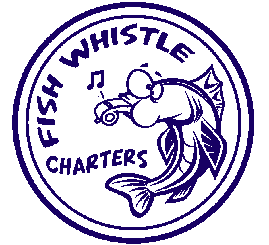 Fish Whistle Charters