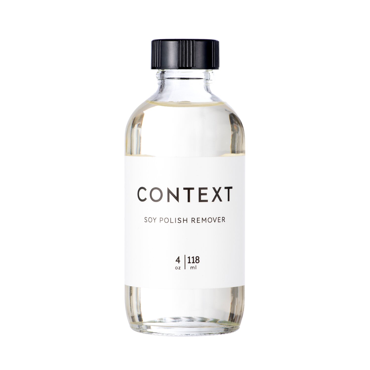 SOY NAIL POLISH REMOVER :: CONTEXT SKIN :: Clean Beauty Brand | Vegan  Skincare | Best Natural Hair Care Products | Cruelty Free Beauty Brands |  Natural Beauty Products Website | Non