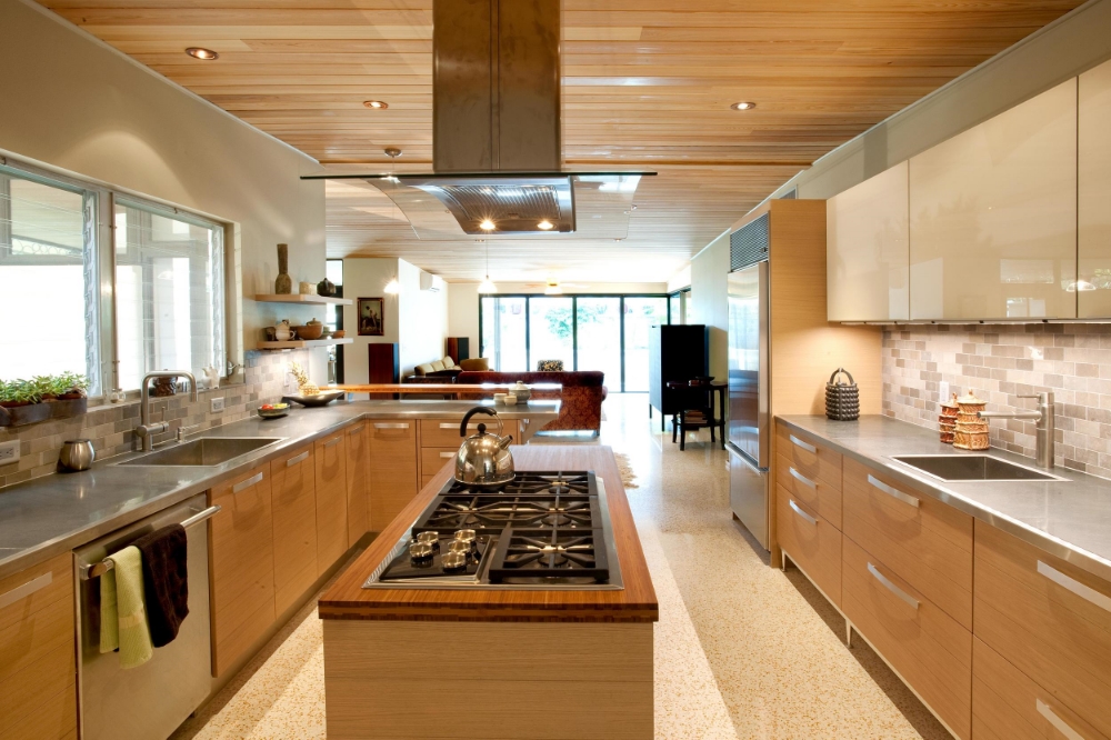 Ranch Modern