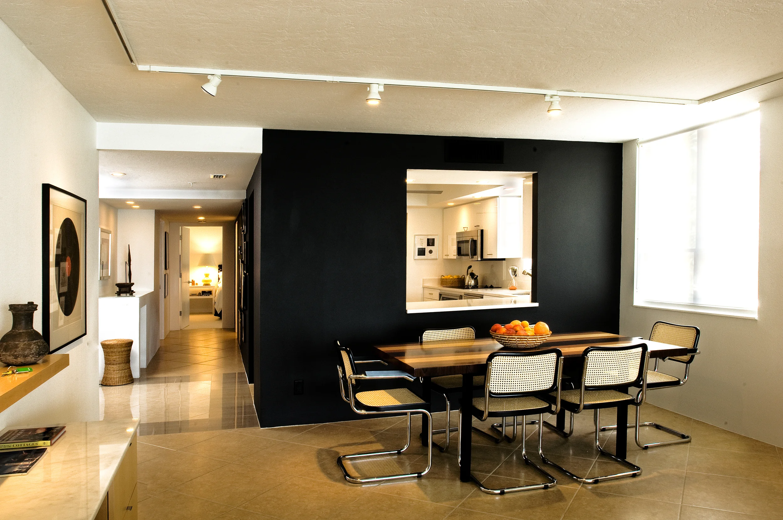 Condo by the Bay
