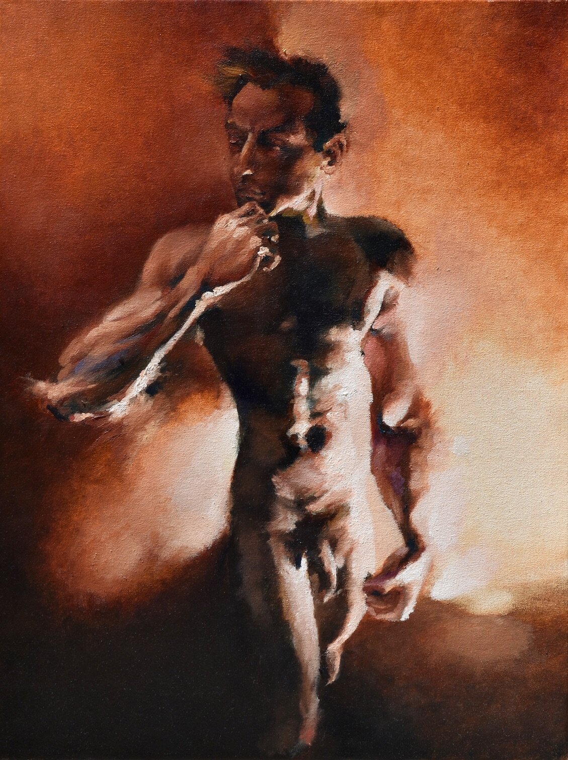 In-Himself