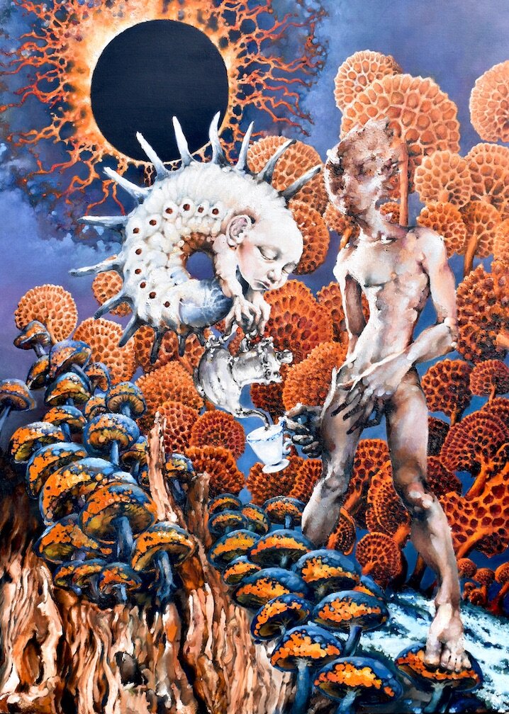 Daemon
