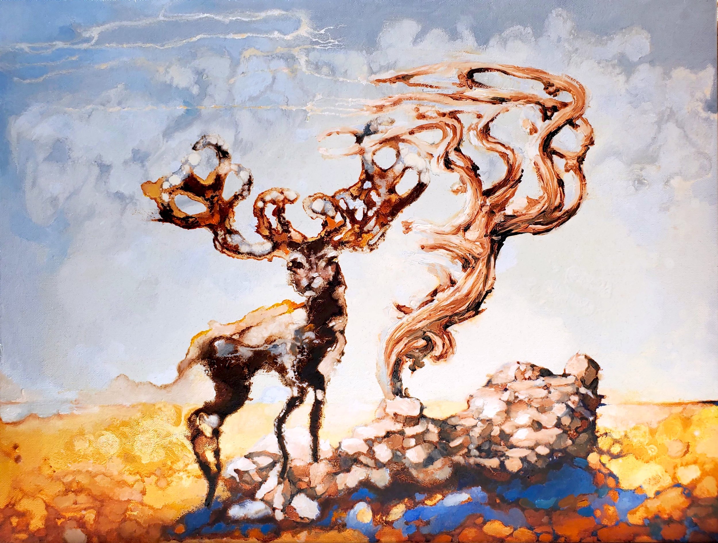 Acid Elk