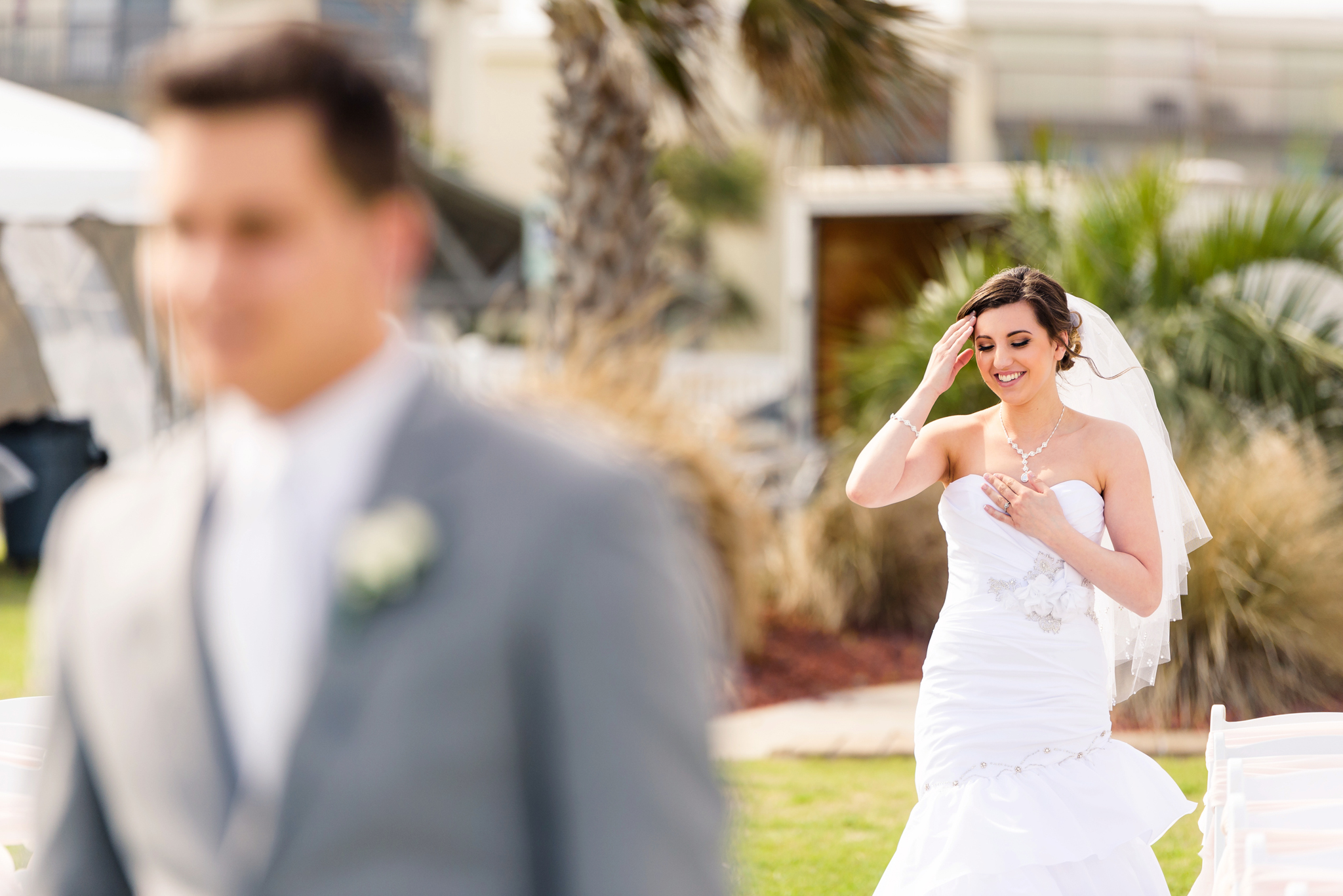 Peyton & Chris's Wedding 4/10/15