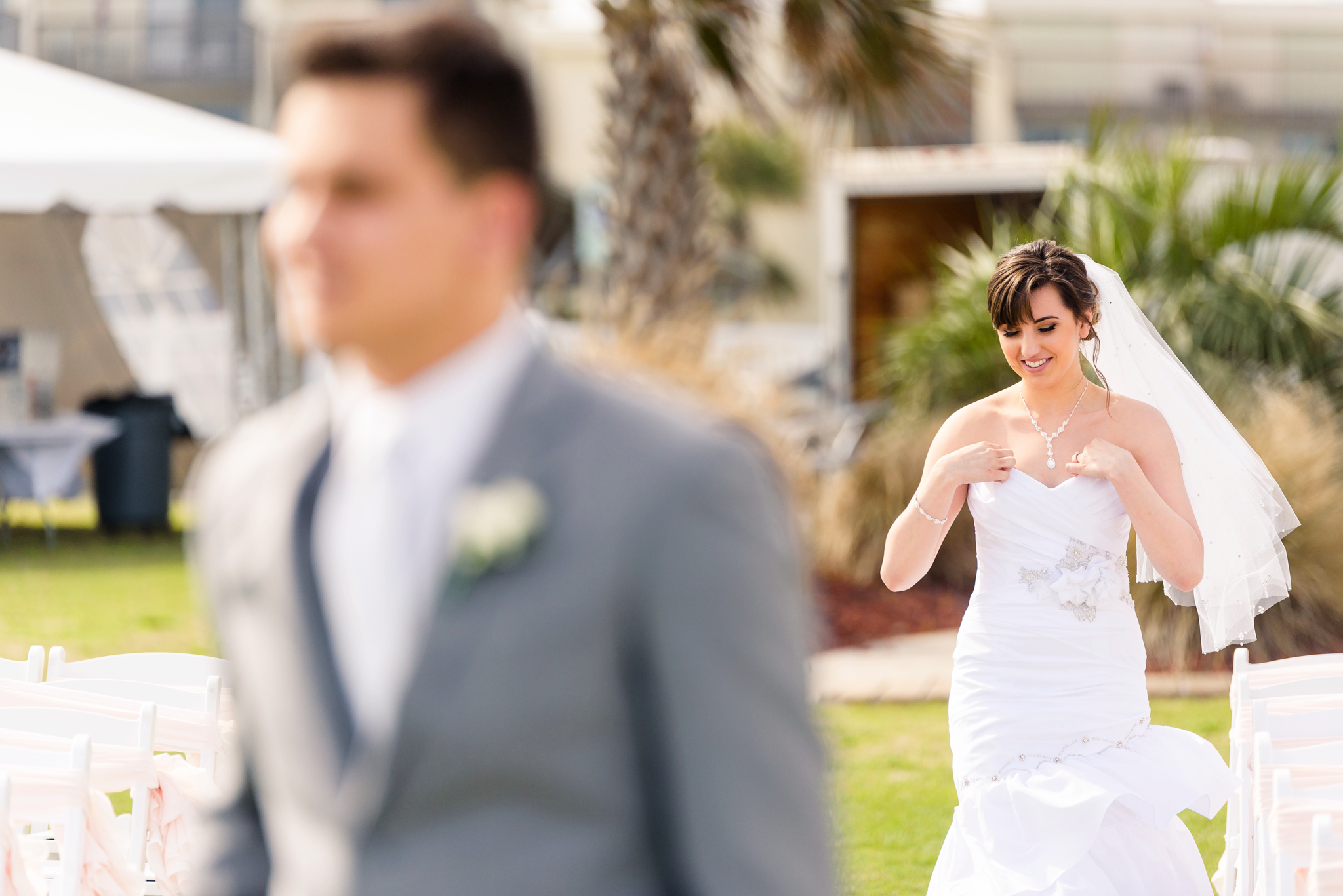 Peyton & Chris's Wedding 4/10/15