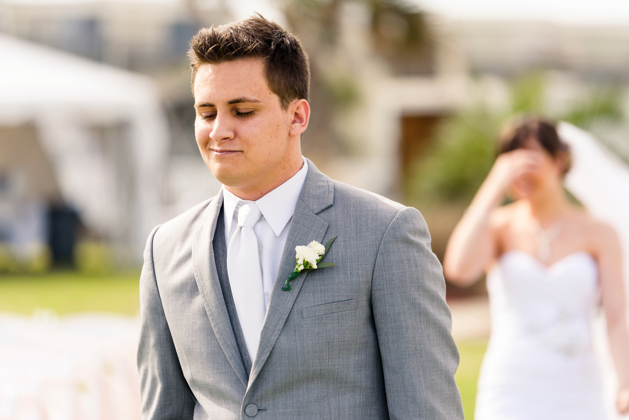 Peyton & Chris's Wedding 4/10/15