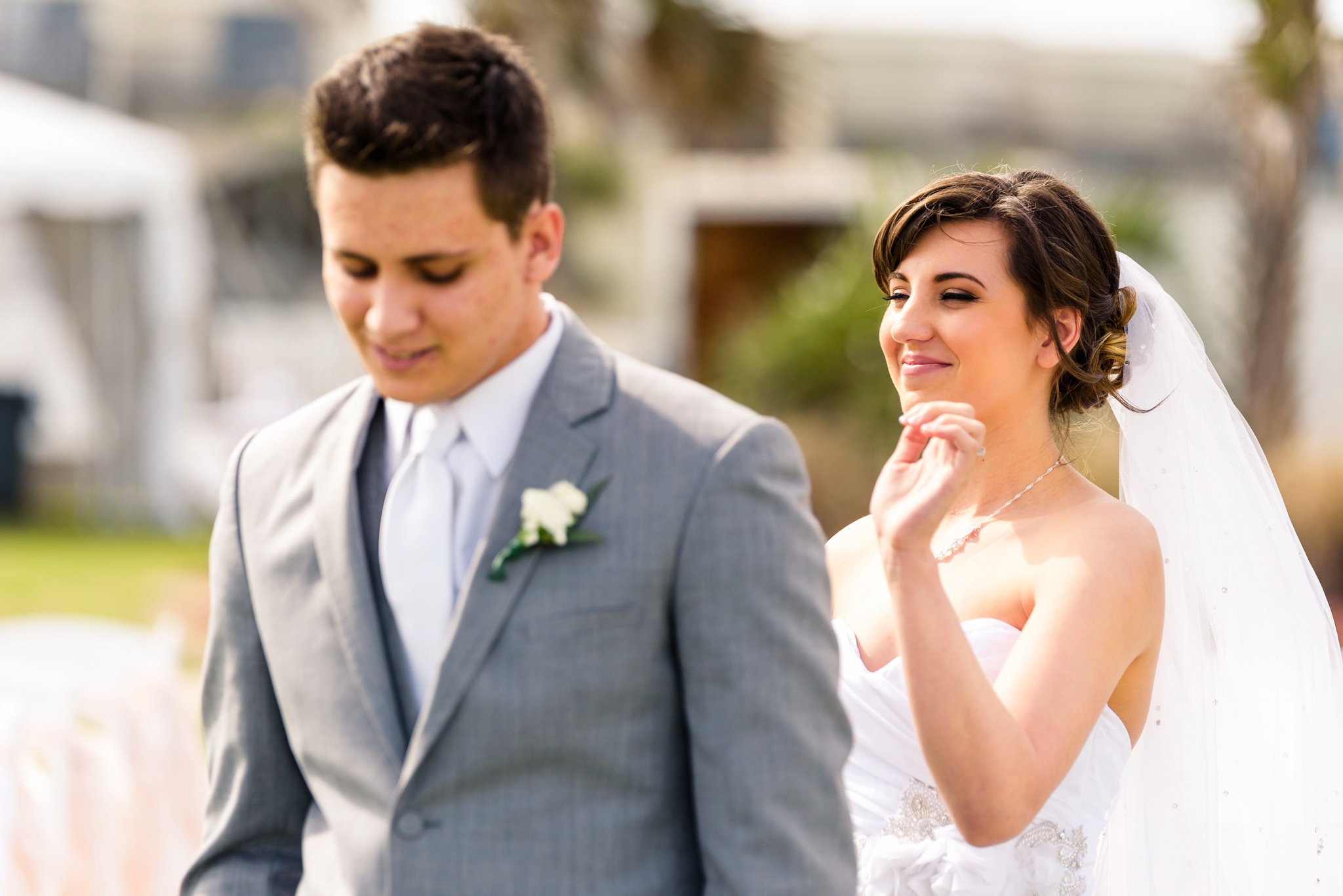 Peyton & Chris's Wedding 4/10/15