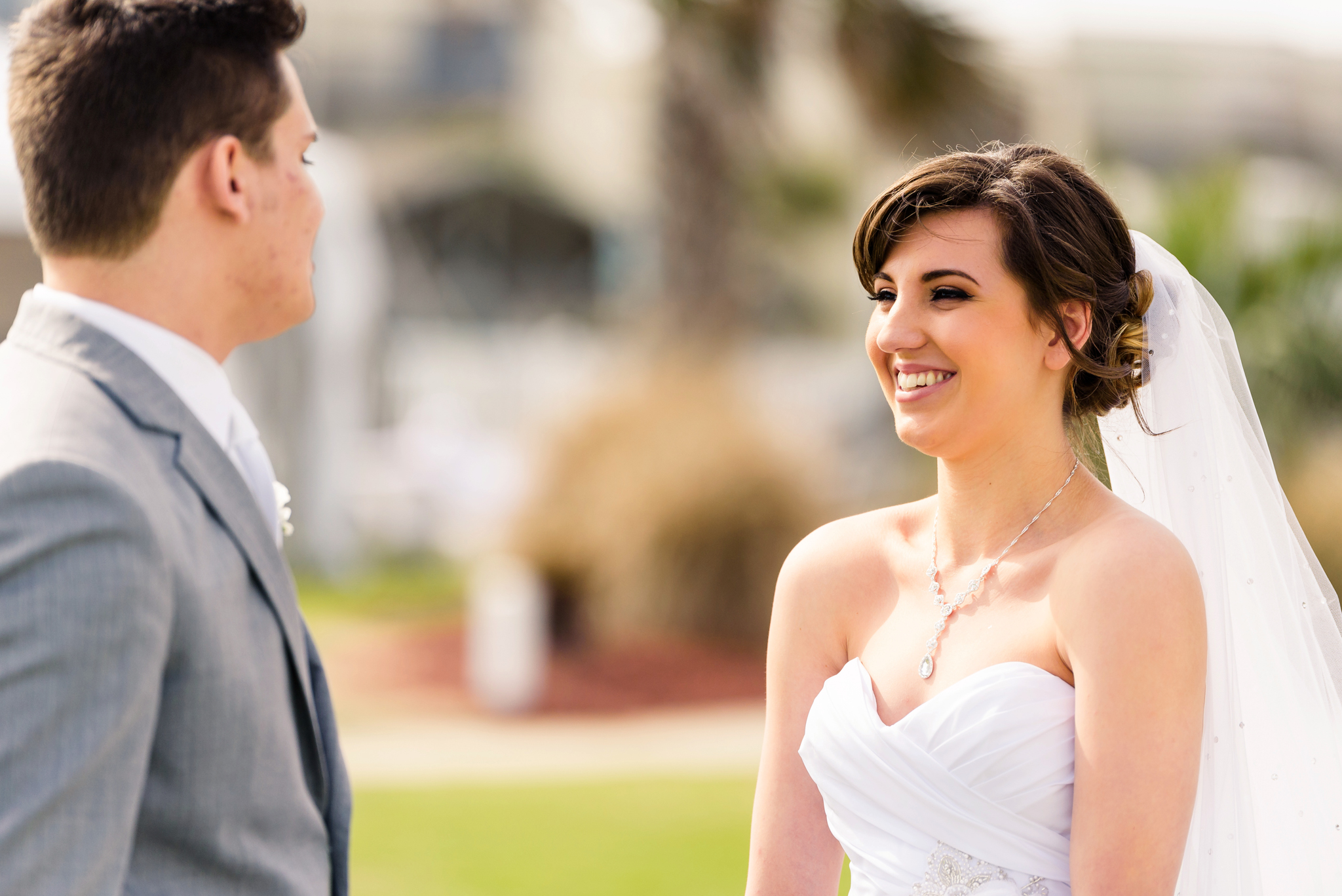 Peyton & Chris's Wedding 4/10/15