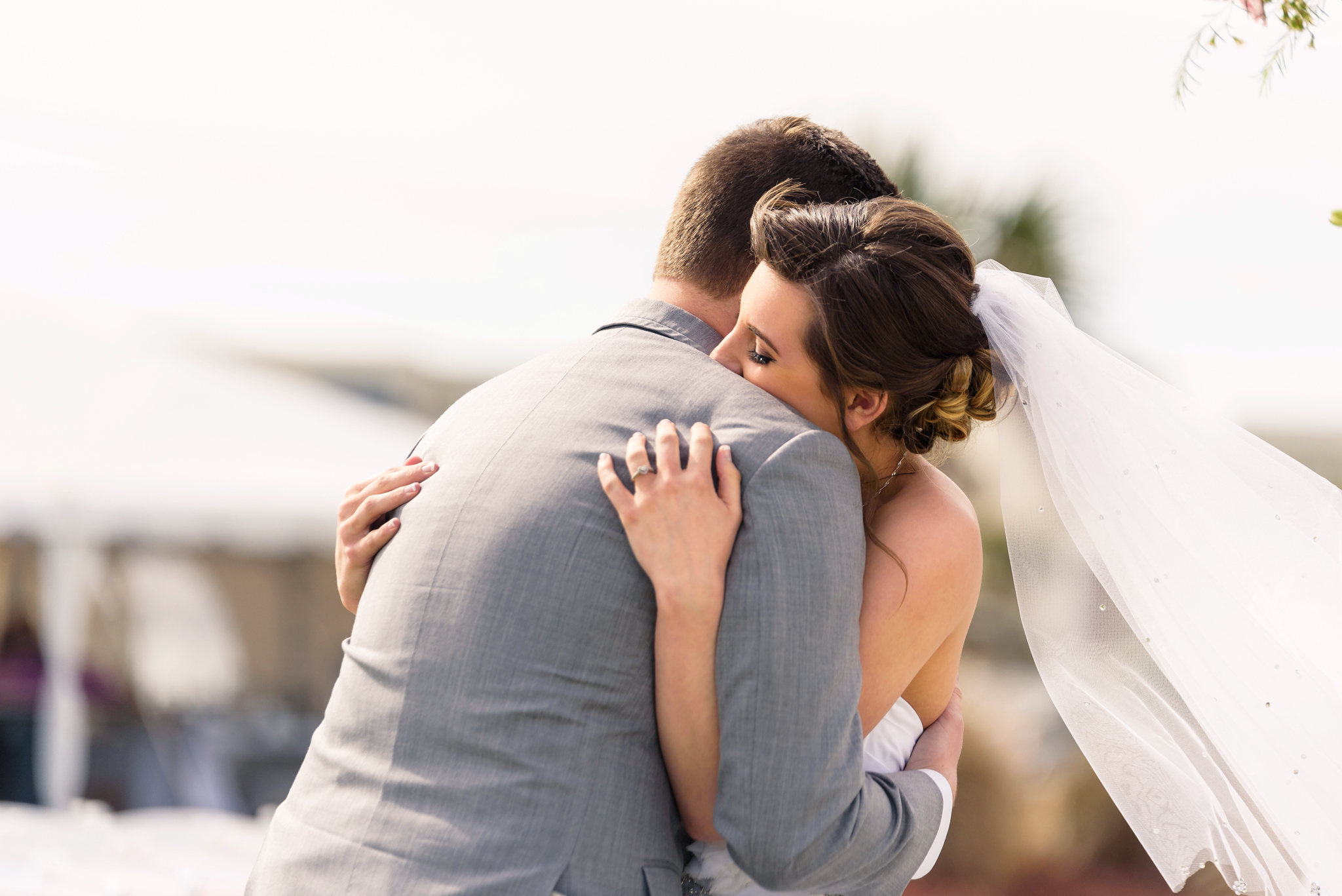 Peyton & Chris's Wedding 4/10/15