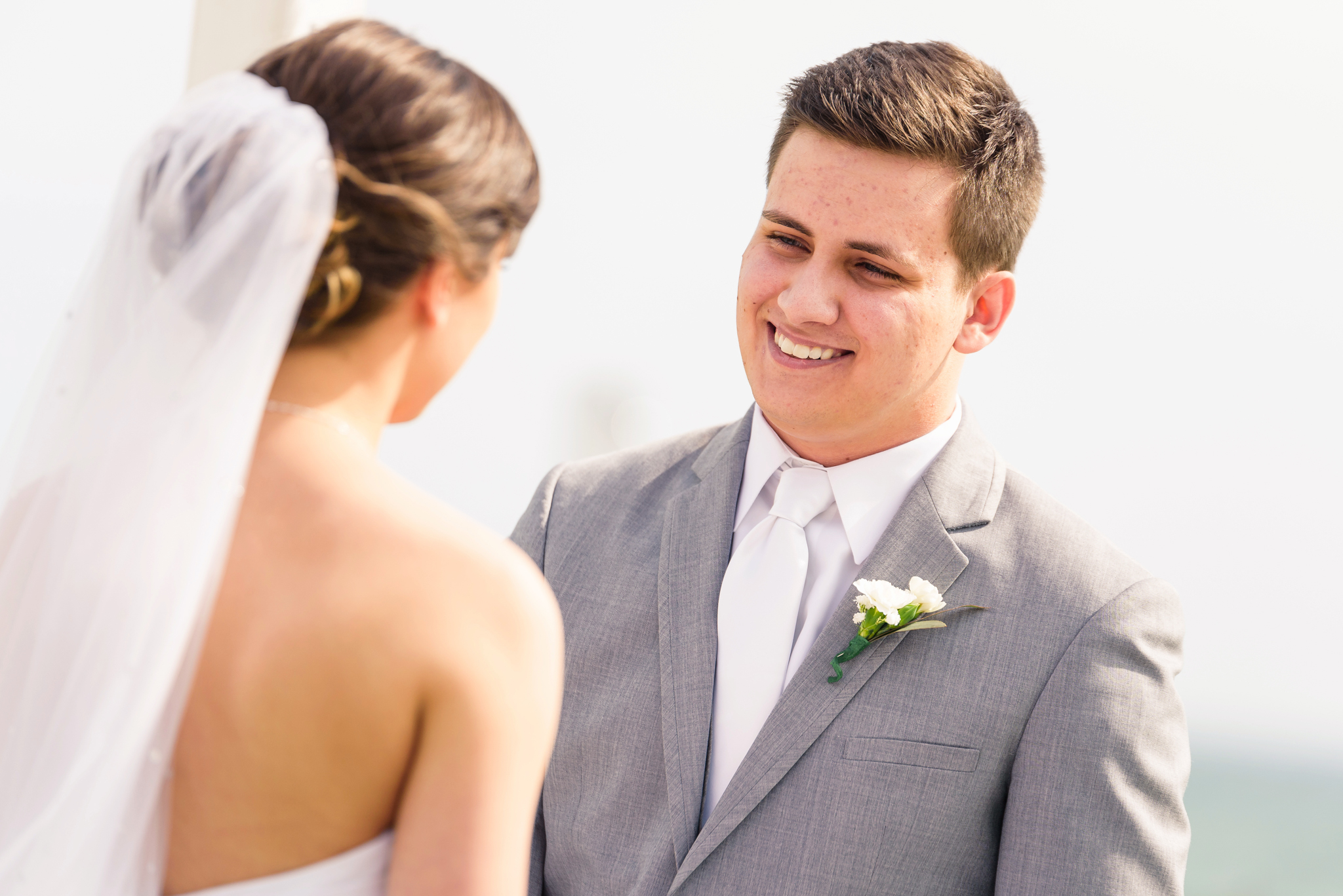 Peyton & Chris's Wedding 4/10/15