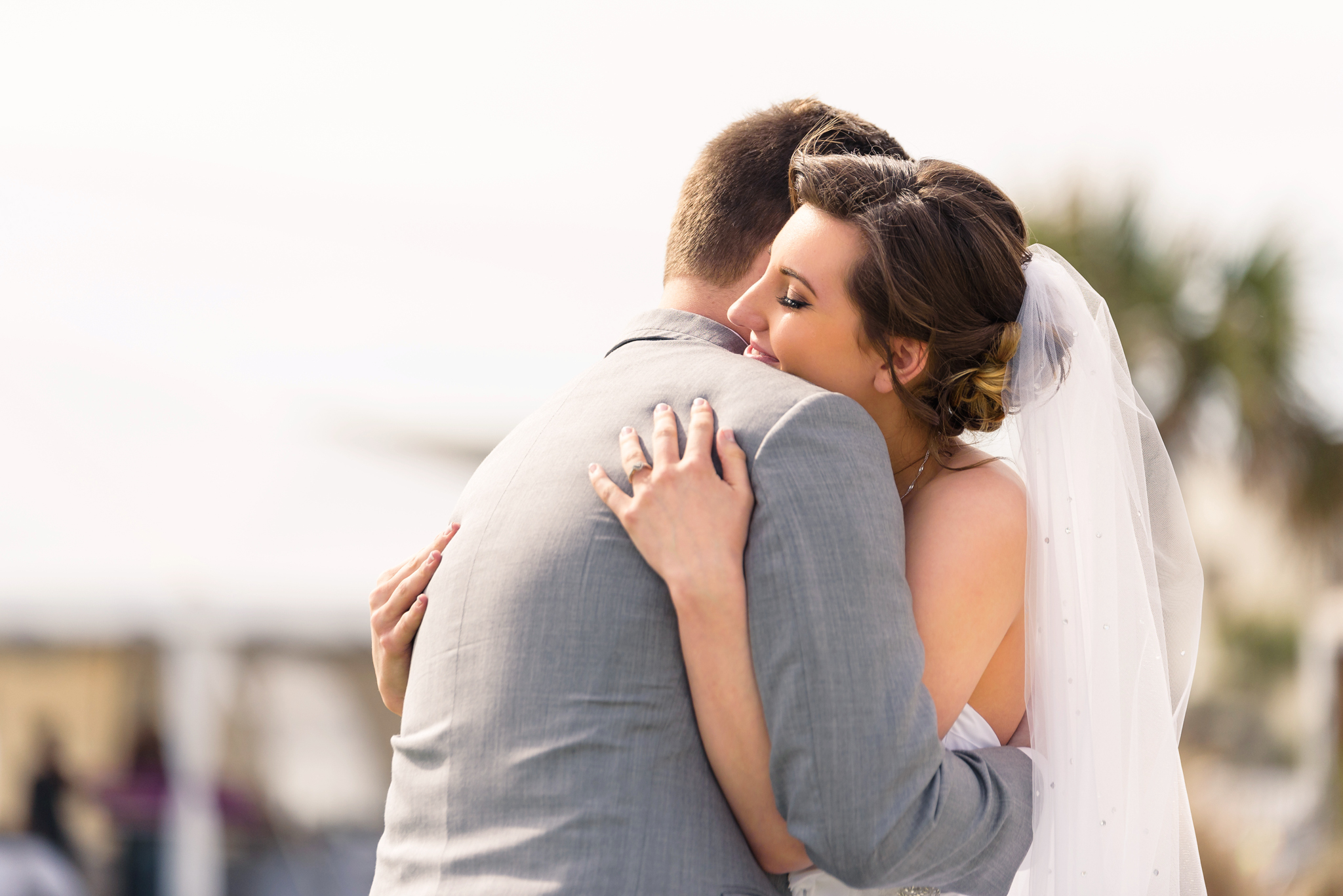 Peyton & Chris's Wedding 4/10/15