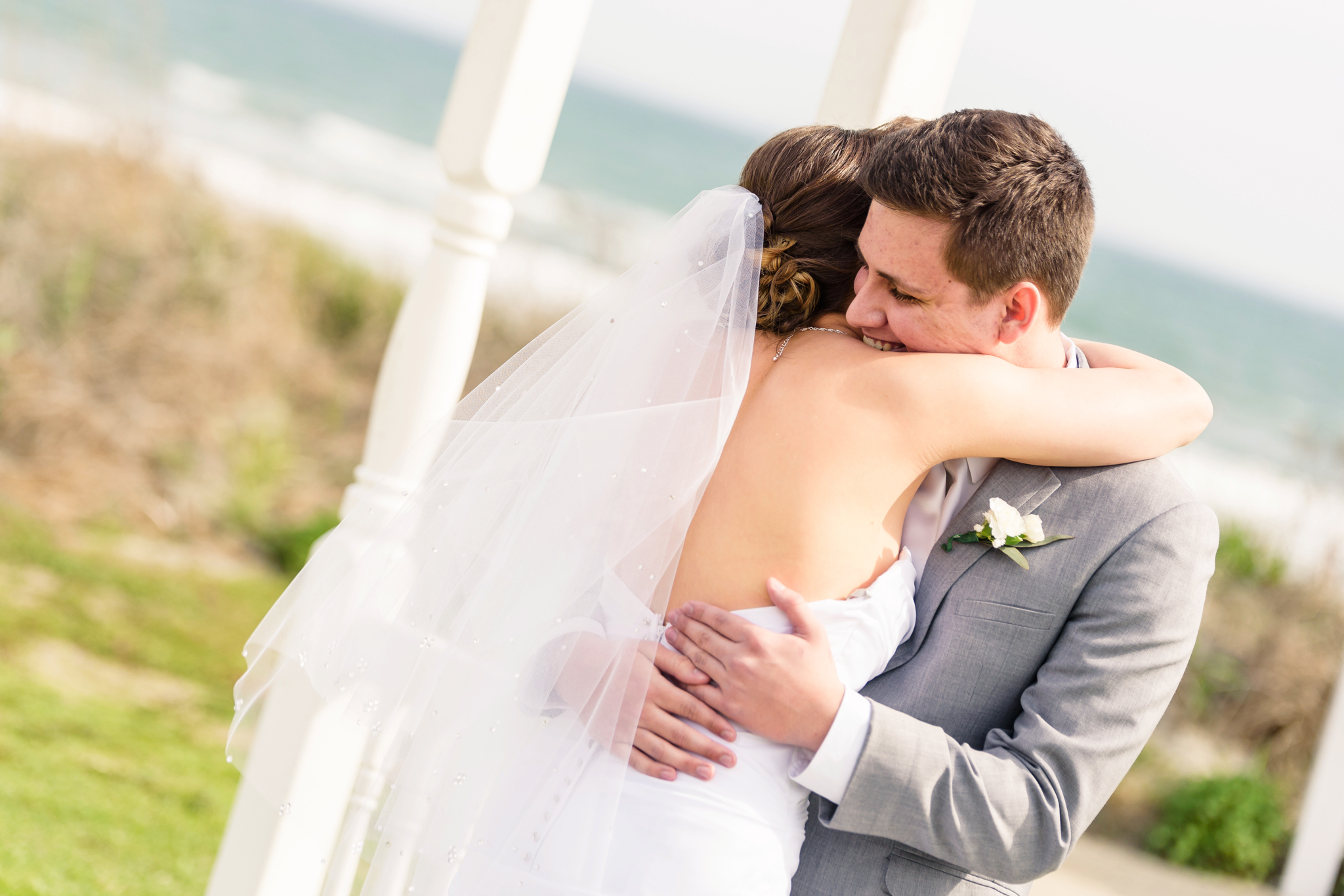 Peyton & Chris's Wedding 4/10/15