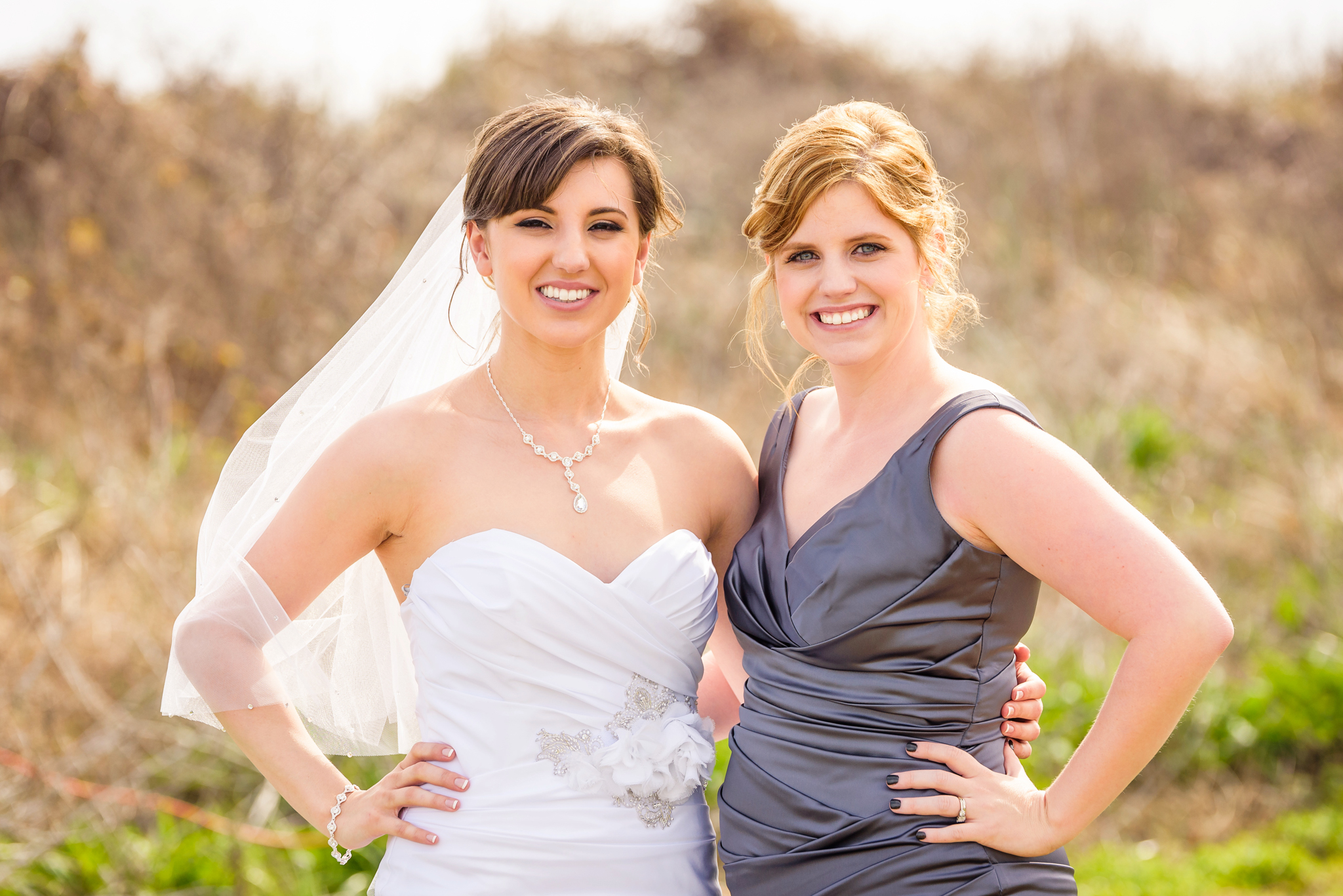 Peyton & Chris's Wedding 4/10/15