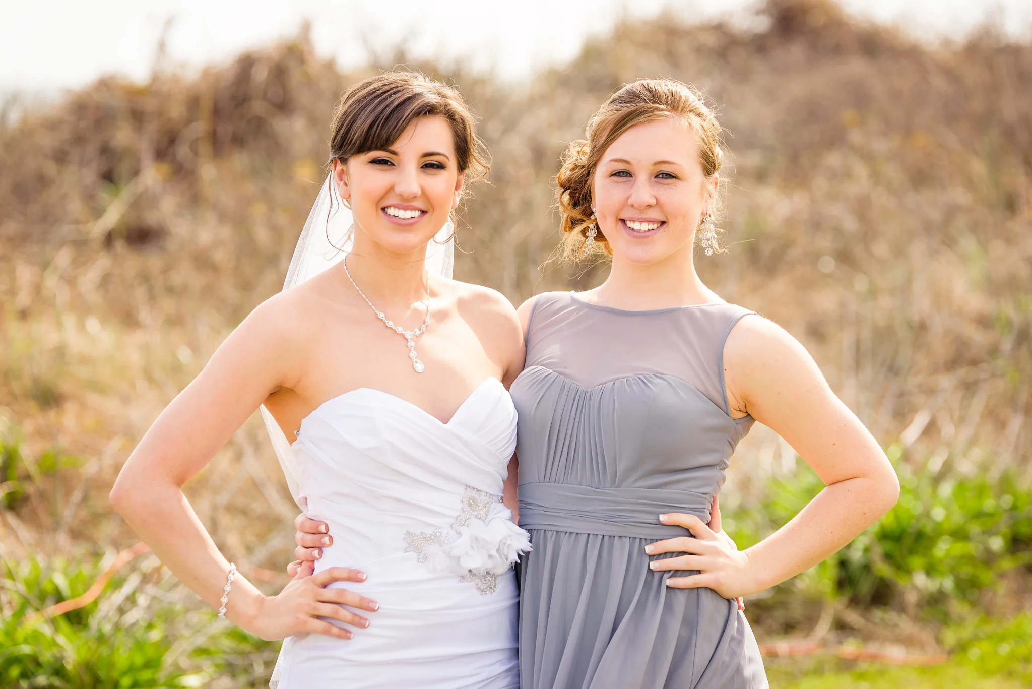Peyton & Chris's Wedding 4/10/15