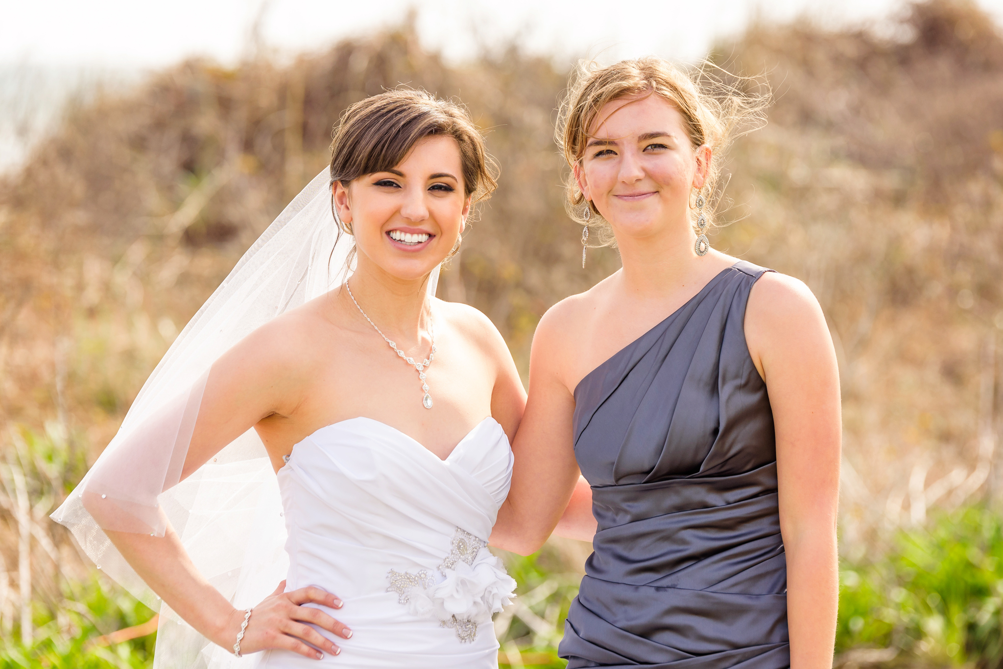 Peyton & Chris's Wedding 4/10/15