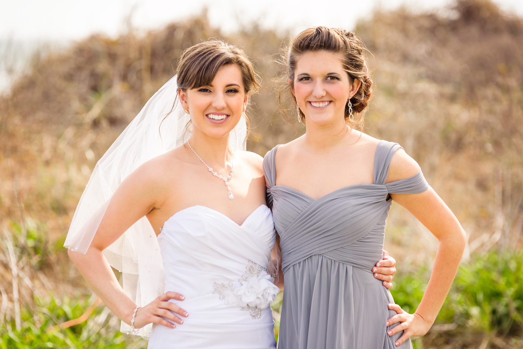 Peyton & Chris's Wedding 4/10/15