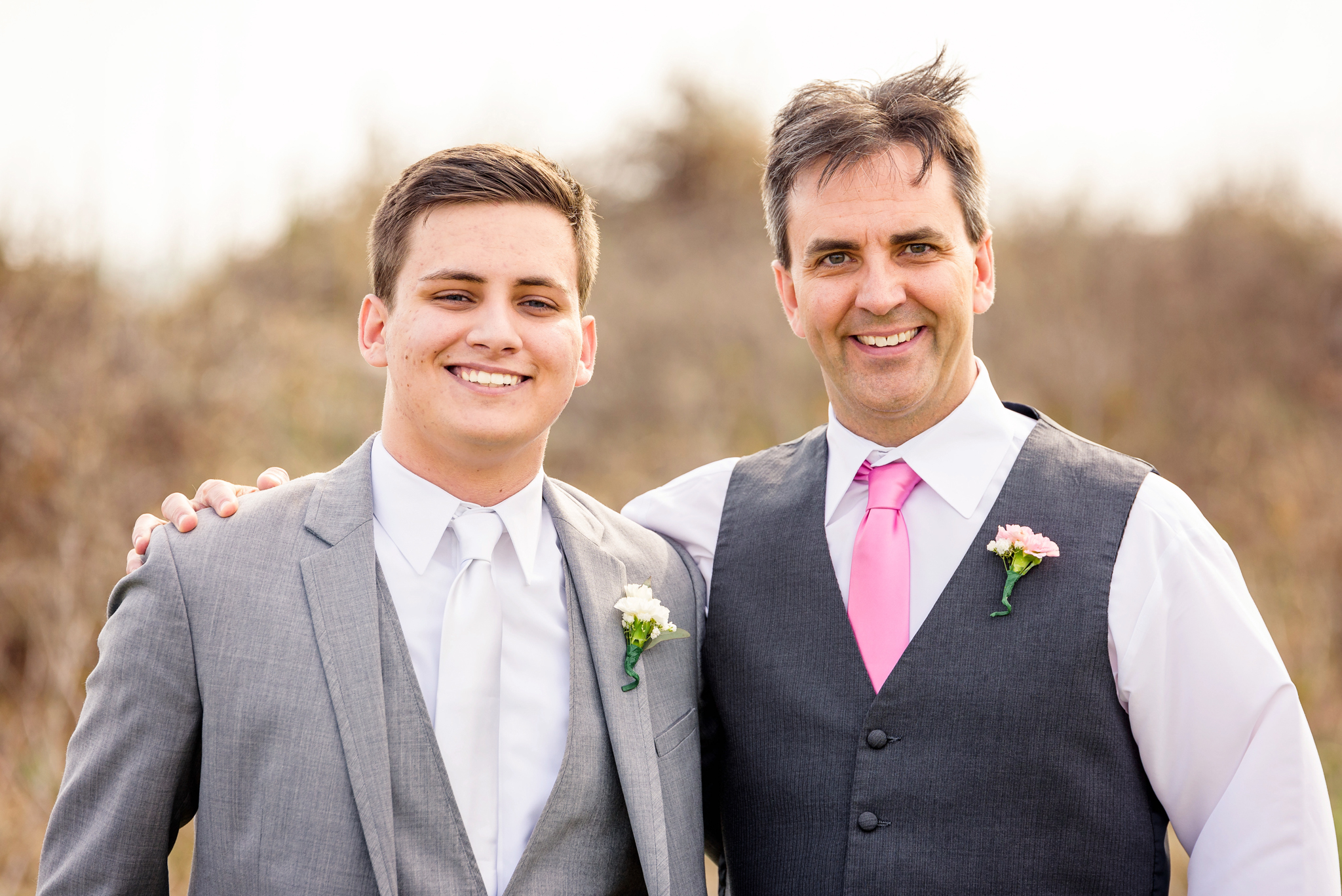 Peyton & Chris's Wedding 4/10/15