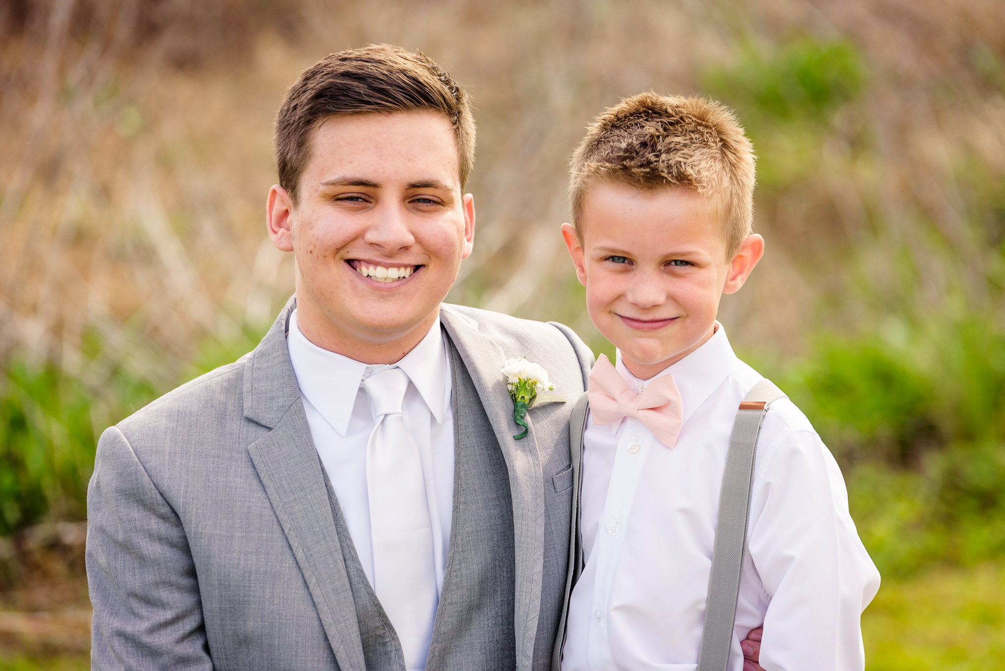 Peyton & Chris's Wedding 4/10/15