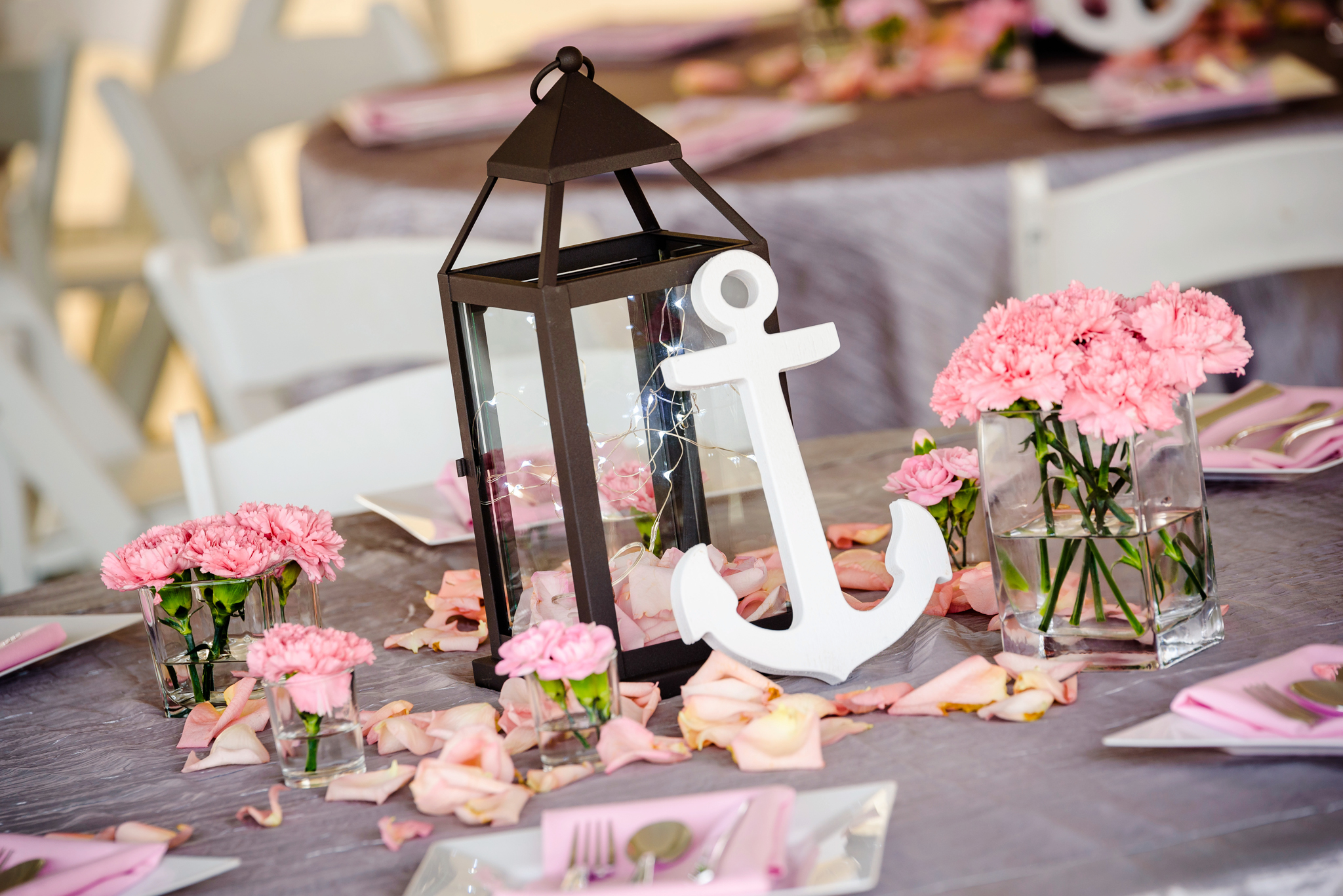 Peyton & Chris's Wedding 4/10/15