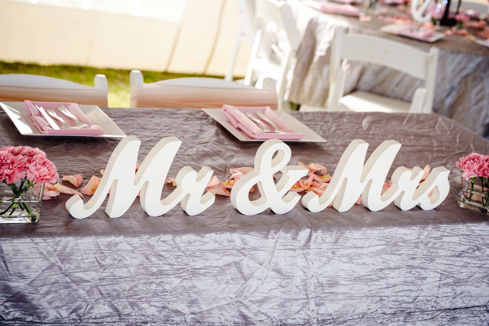 Peyton & Chris's Wedding 4/10/15