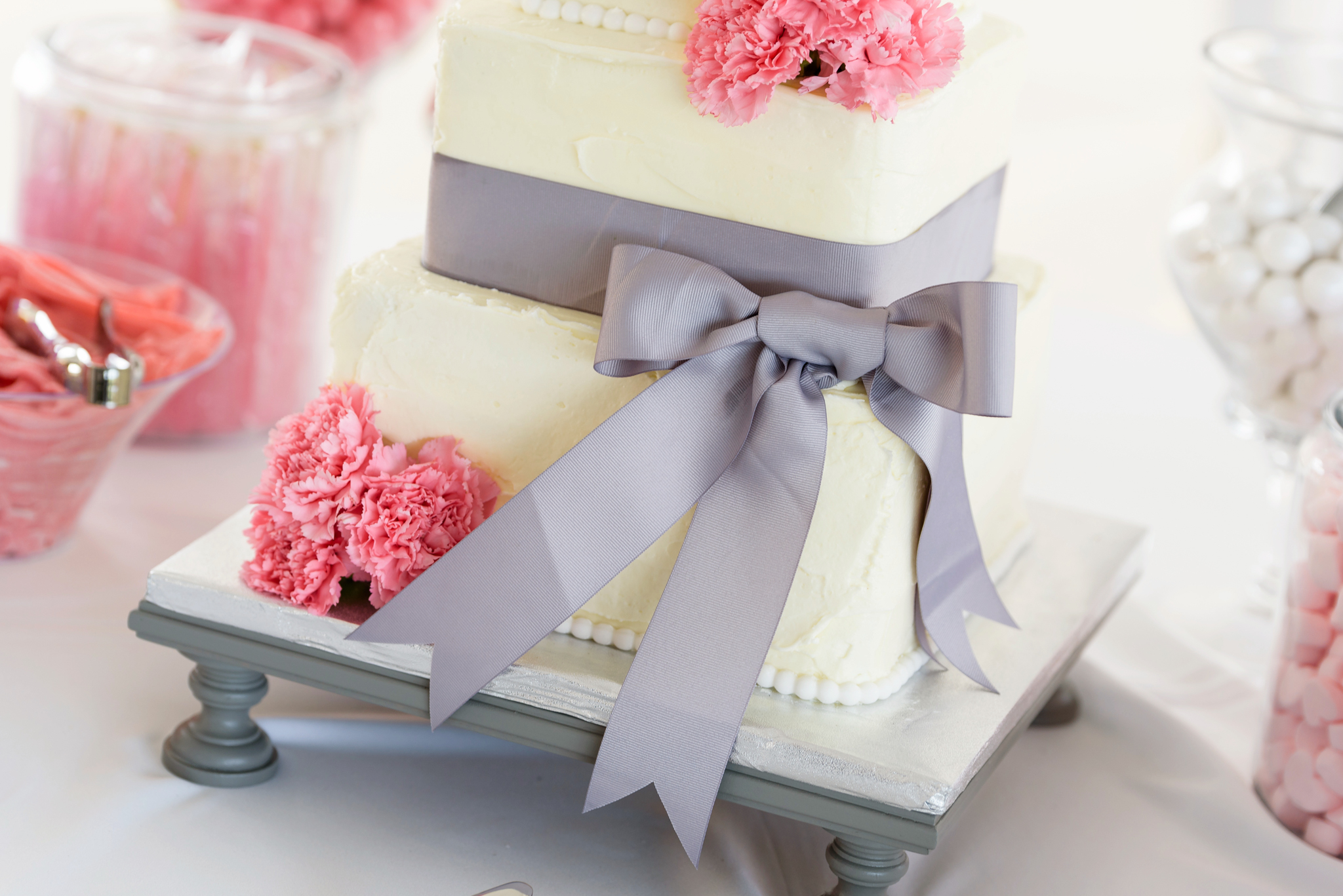 Peyton & Chris's Wedding 4/10/15