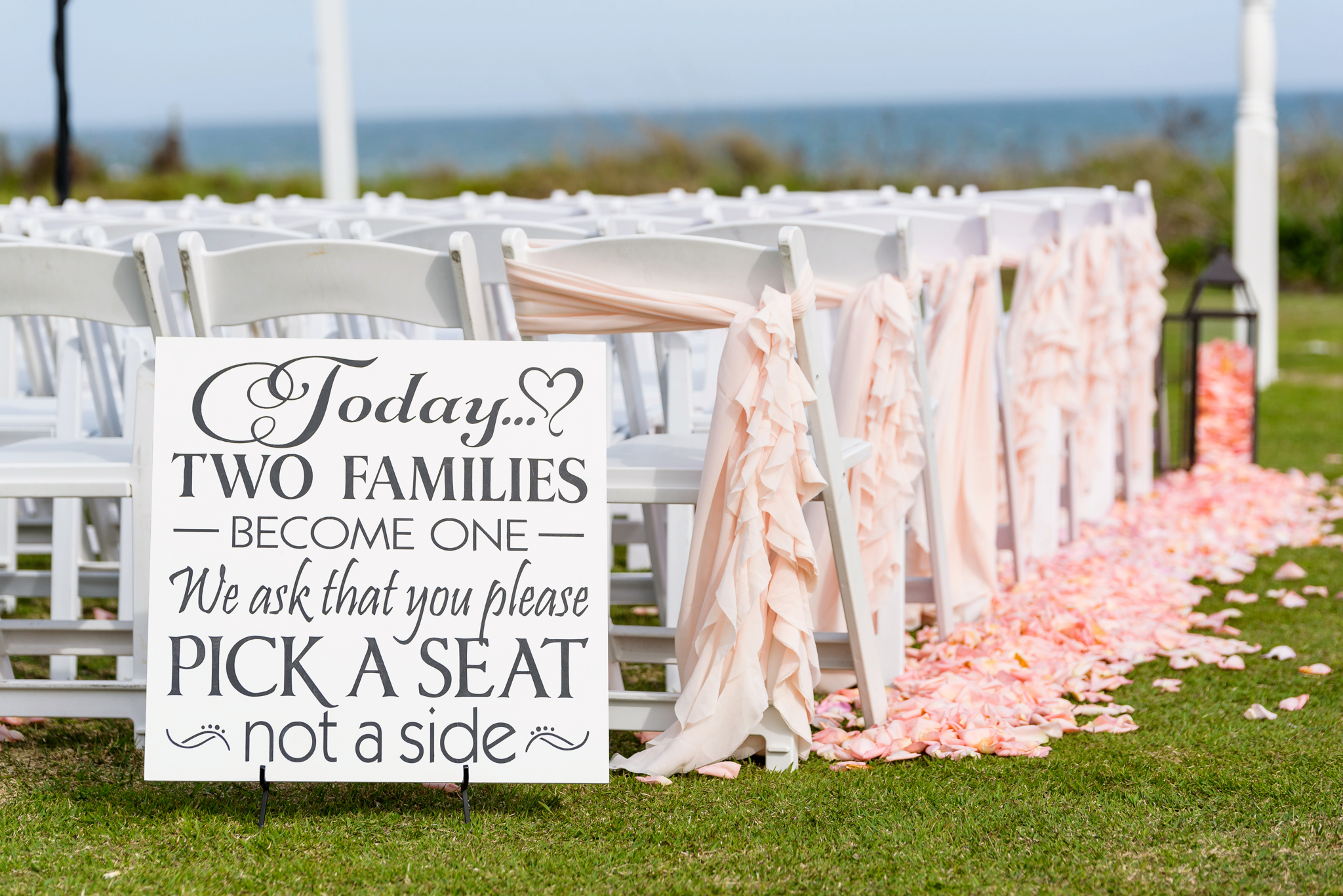 Peyton & Chris's Wedding 4/10/15
