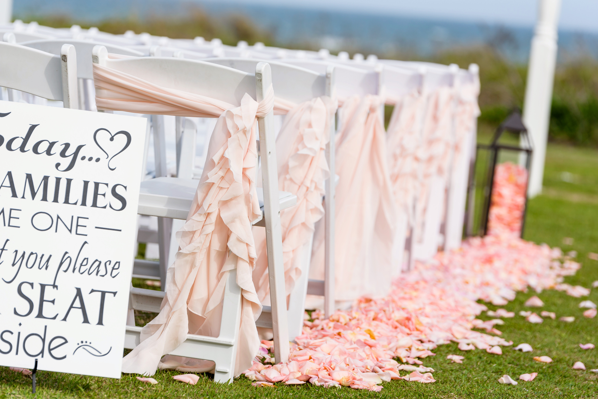 Peyton & Chris's Wedding 4/10/15