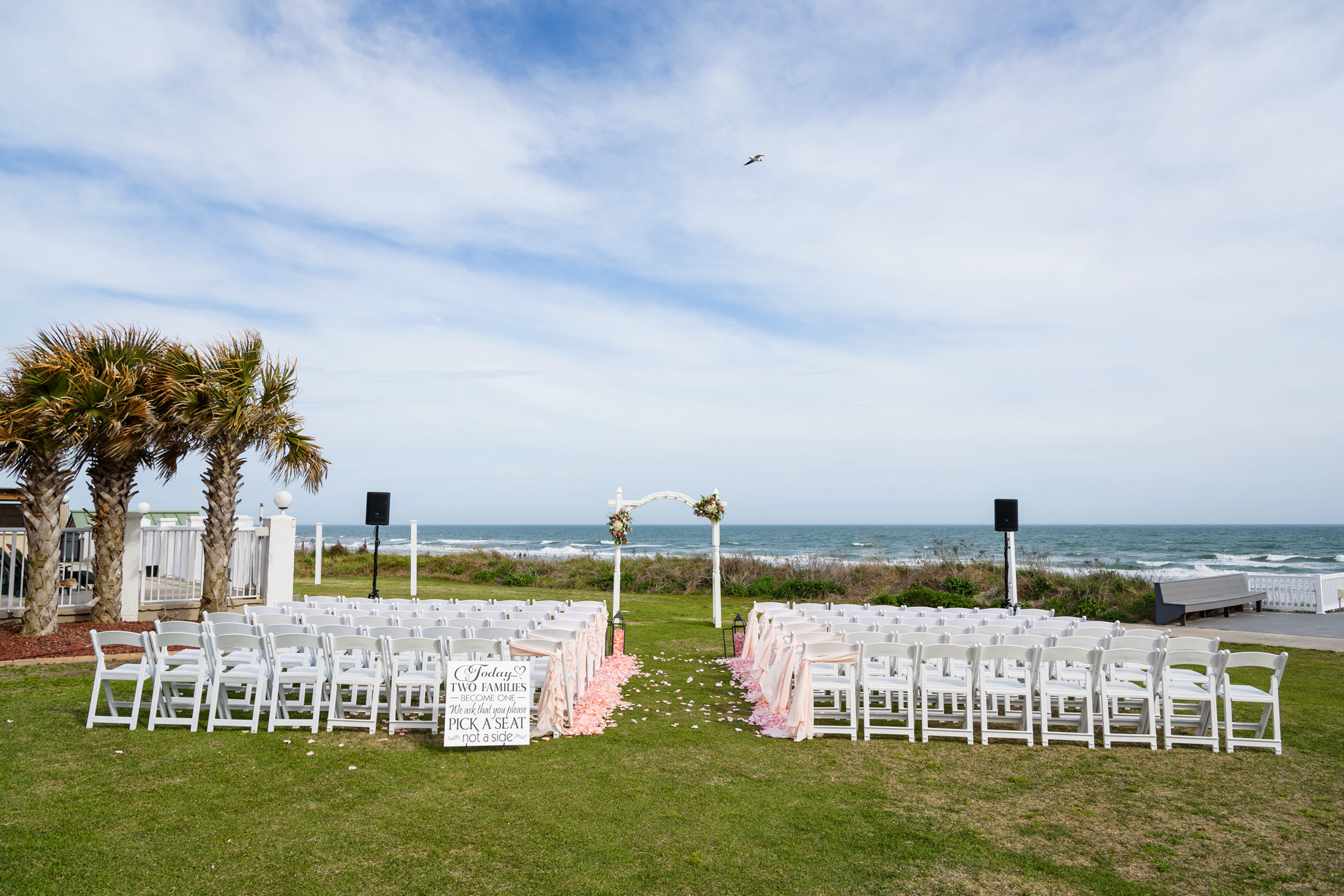 Peyton & Chris's Wedding 4/10/15