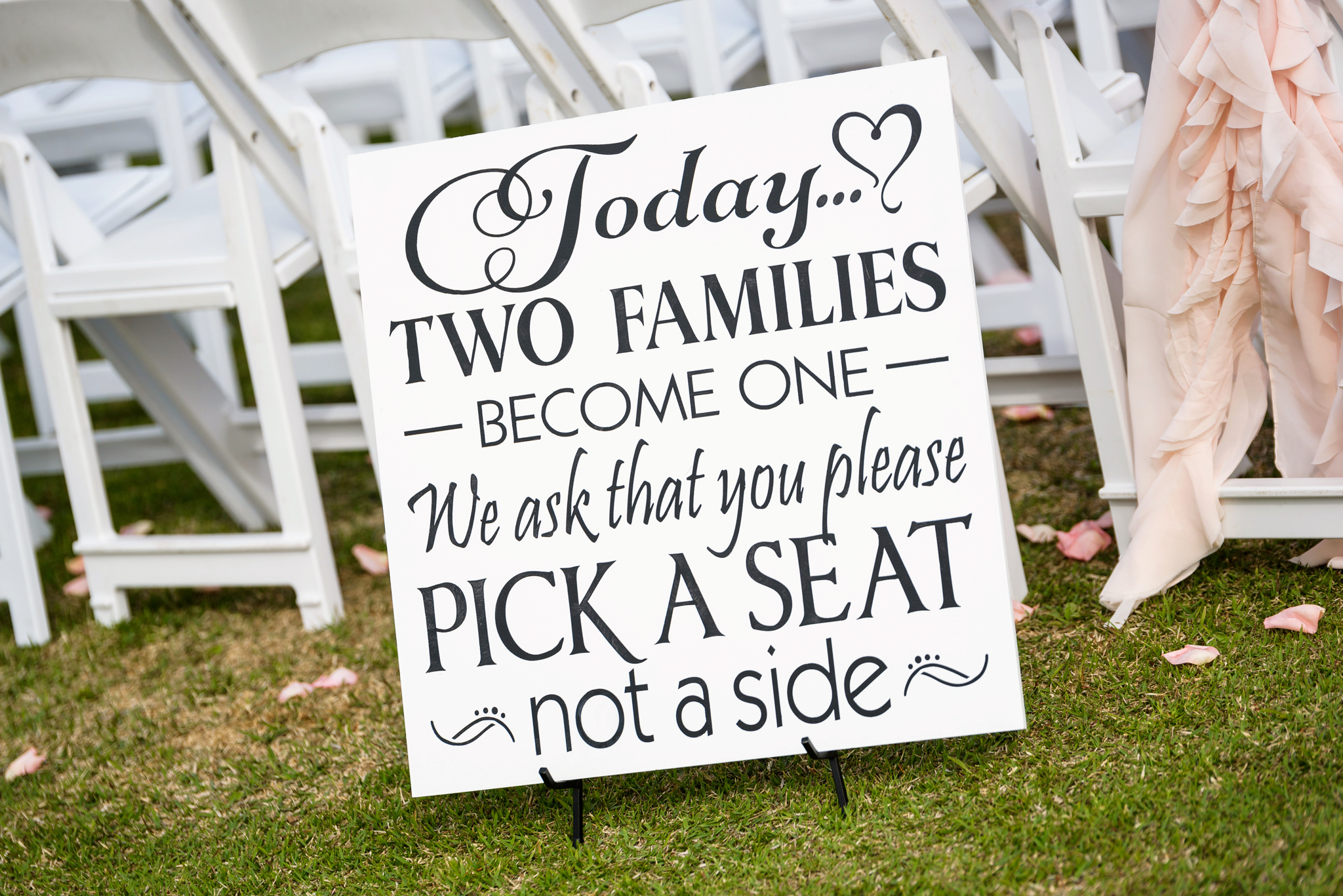 Peyton & Chris's Wedding 4/10/15