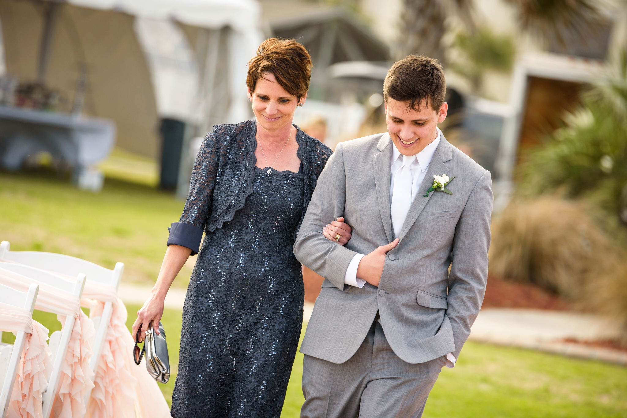 Peyton & Chris's Wedding 4/10/15