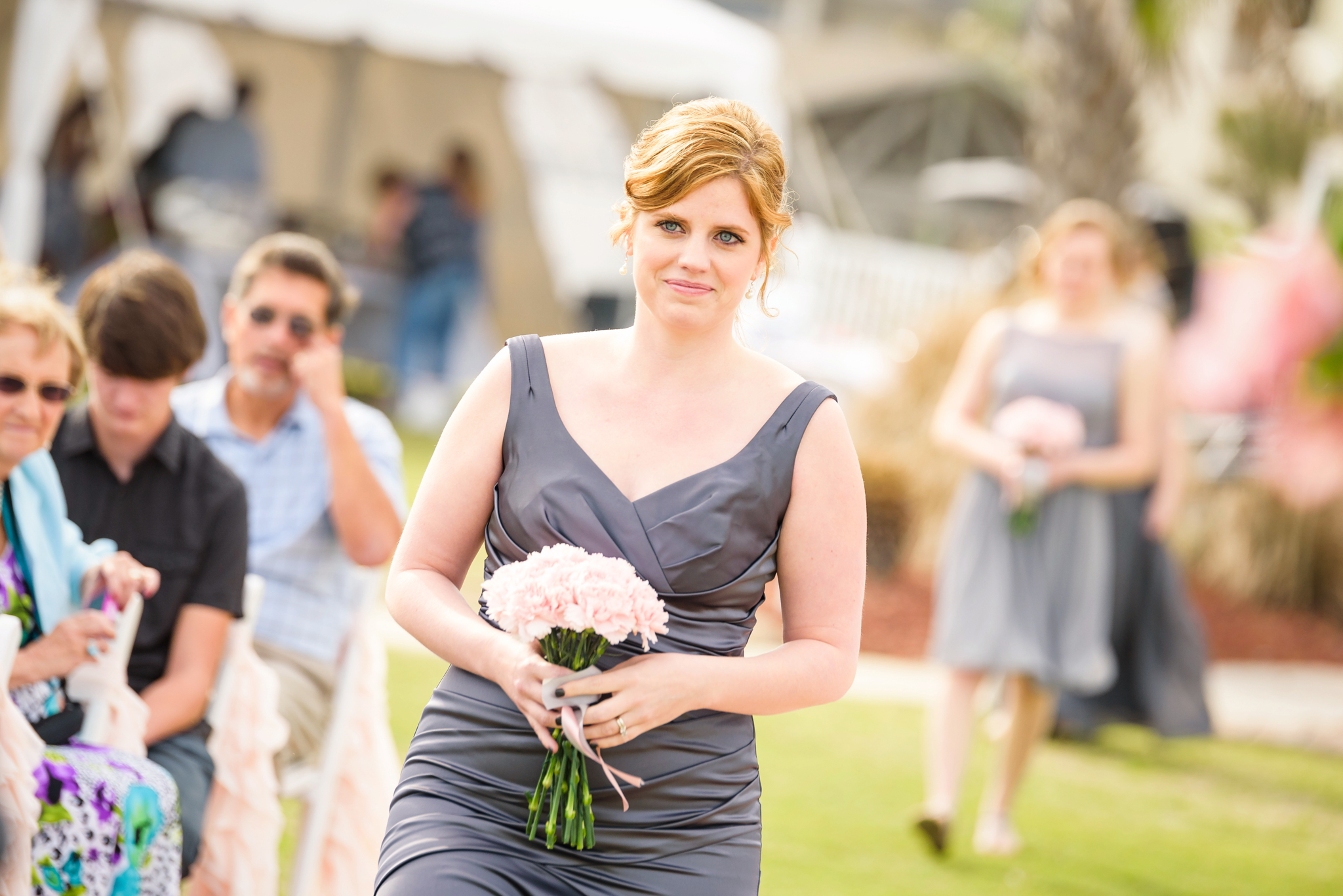 Peyton & Chris's Wedding 4/10/15