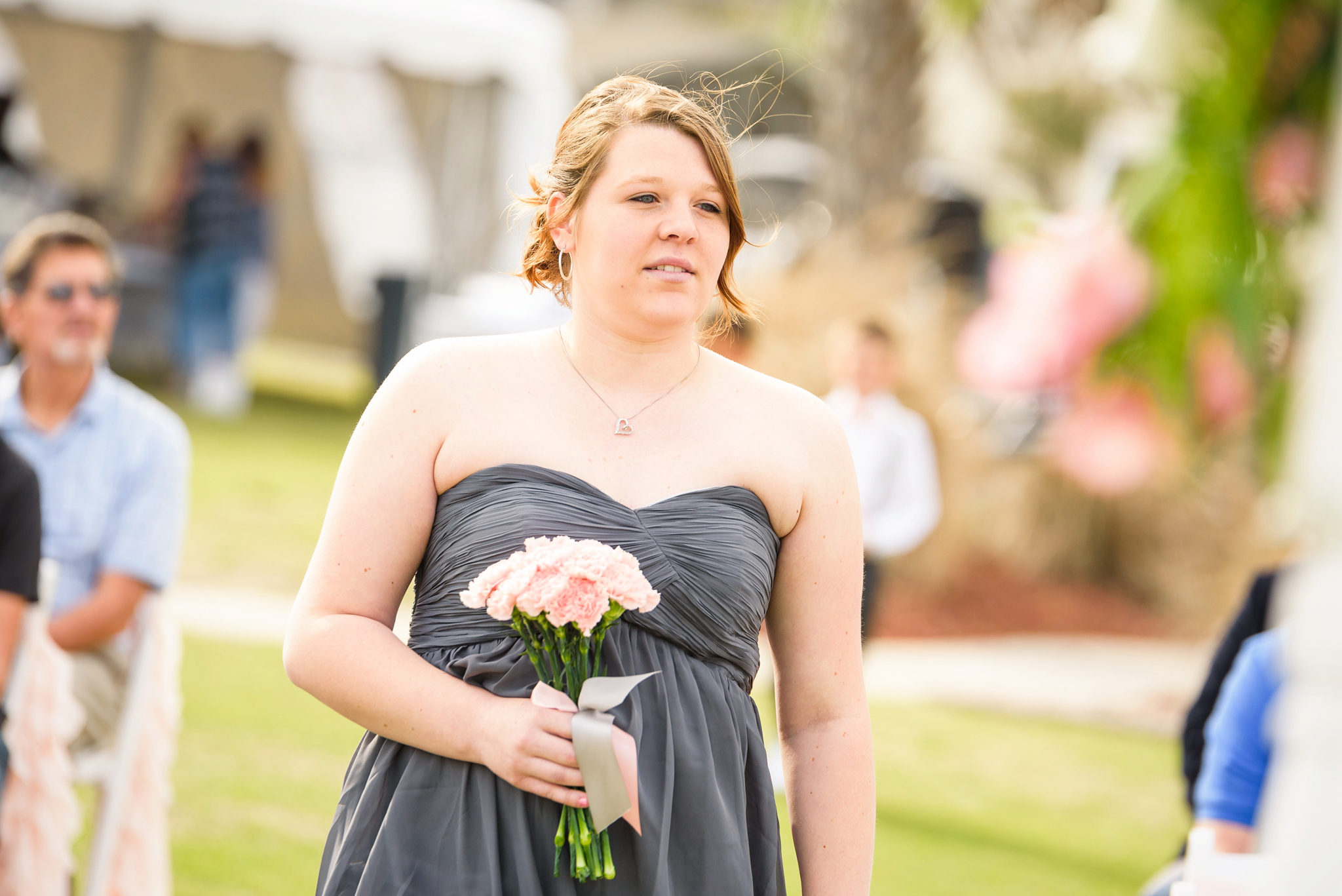 Peyton & Chris's Wedding 4/10/15