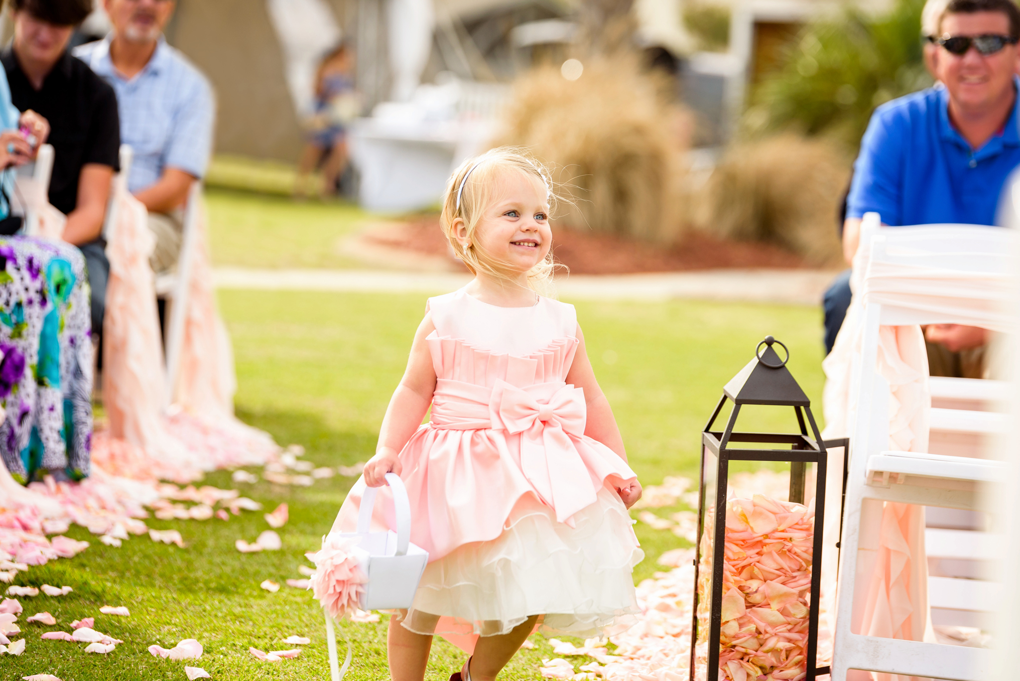 Peyton & Chris's Wedding 4/10/15