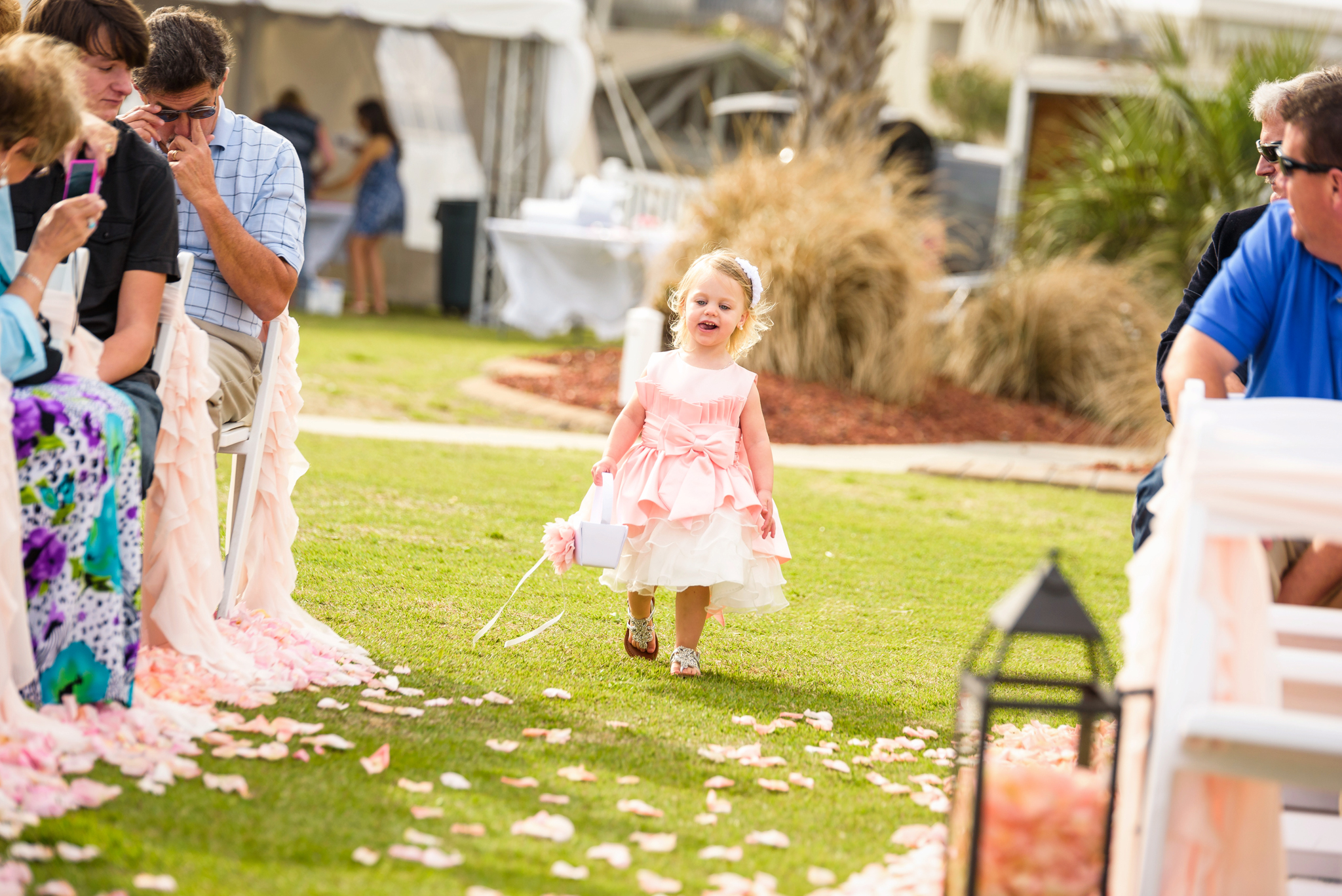 Peyton & Chris's Wedding 4/10/15