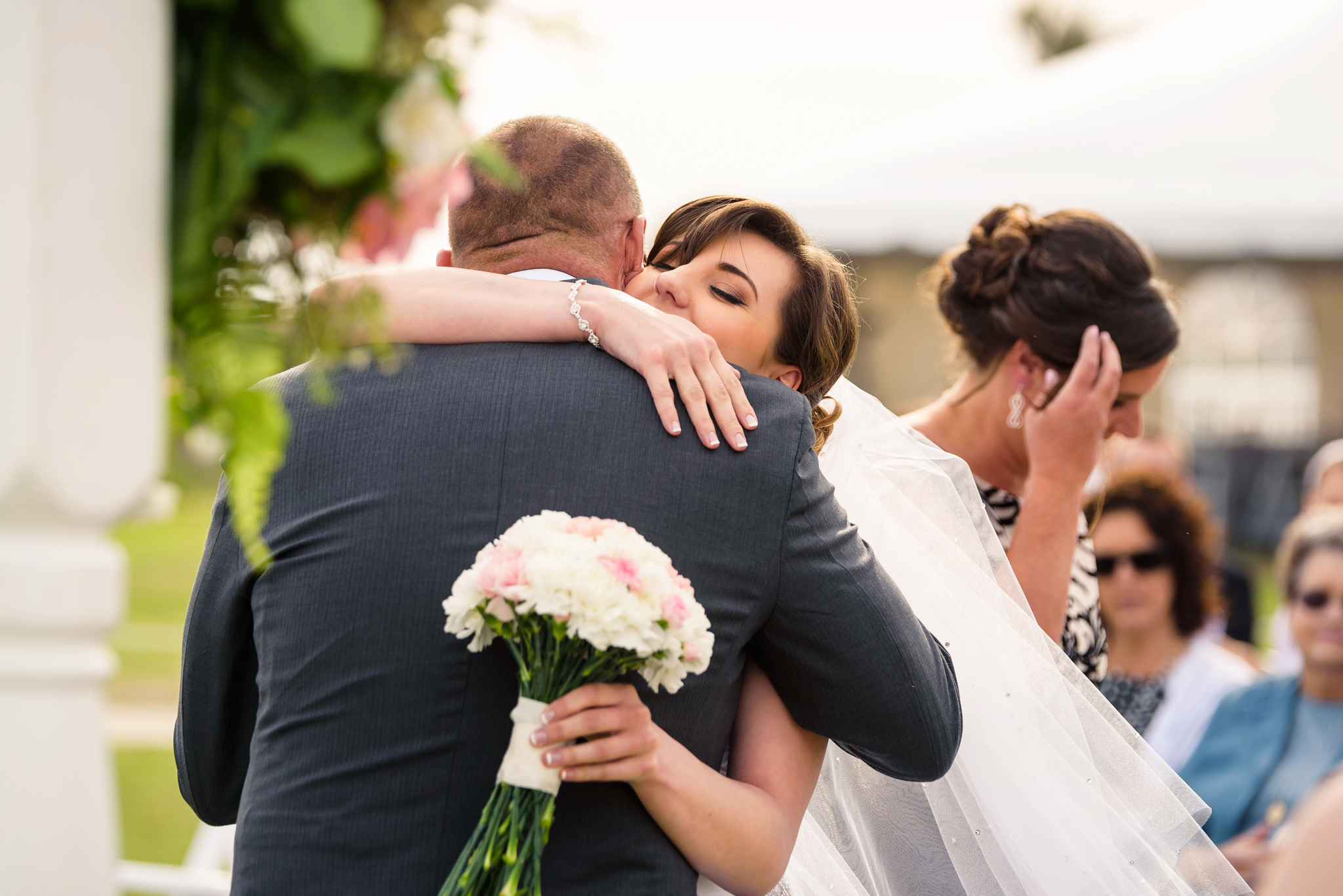 Peyton & Chris's Wedding 4/10/15