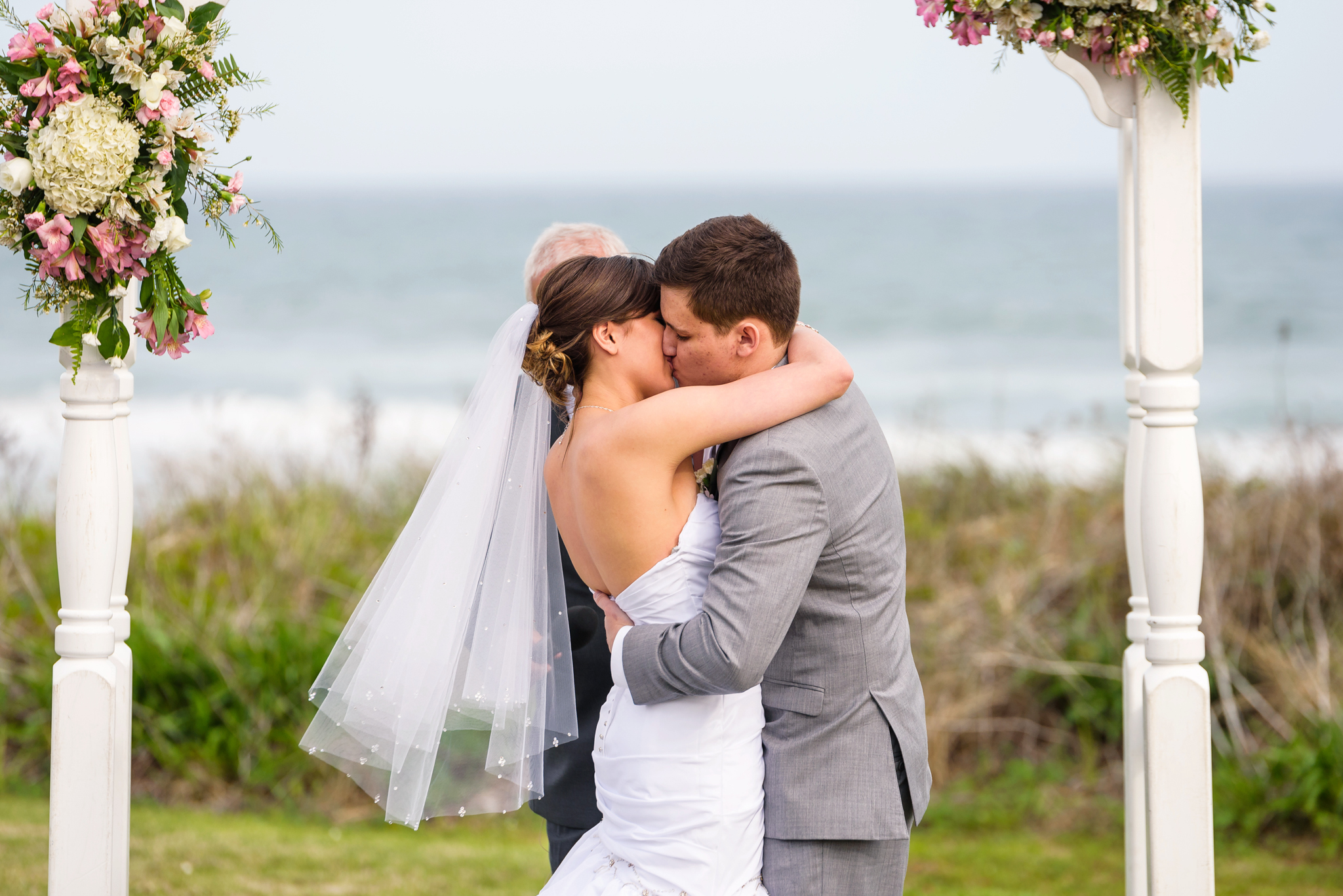 Peyton & Chris's Wedding 4/10/15