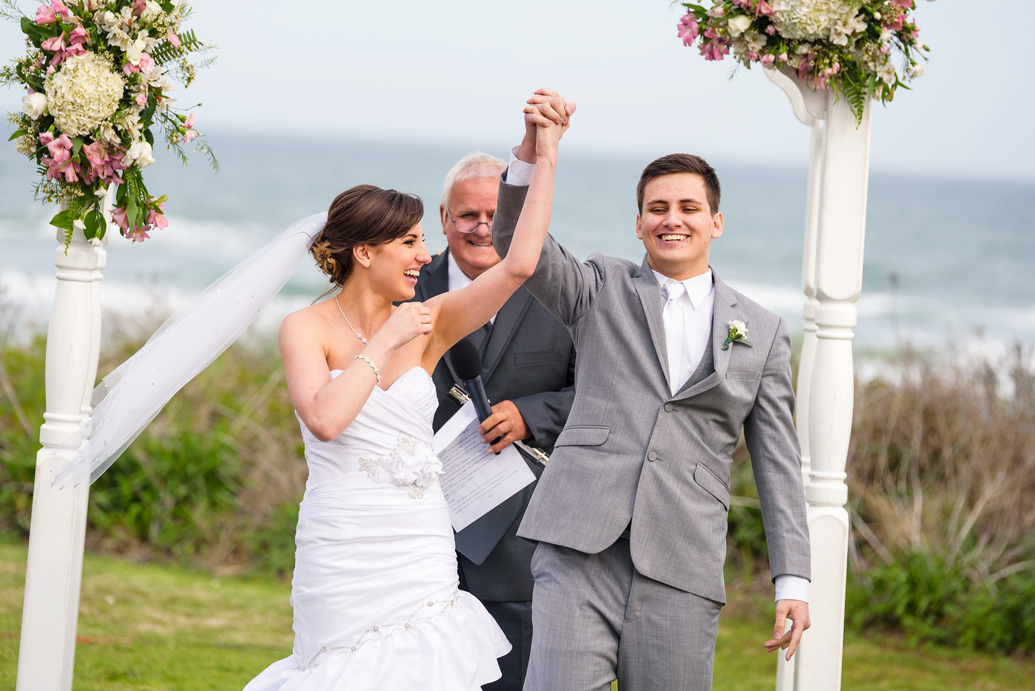 Peyton & Chris's Wedding 4/10/15