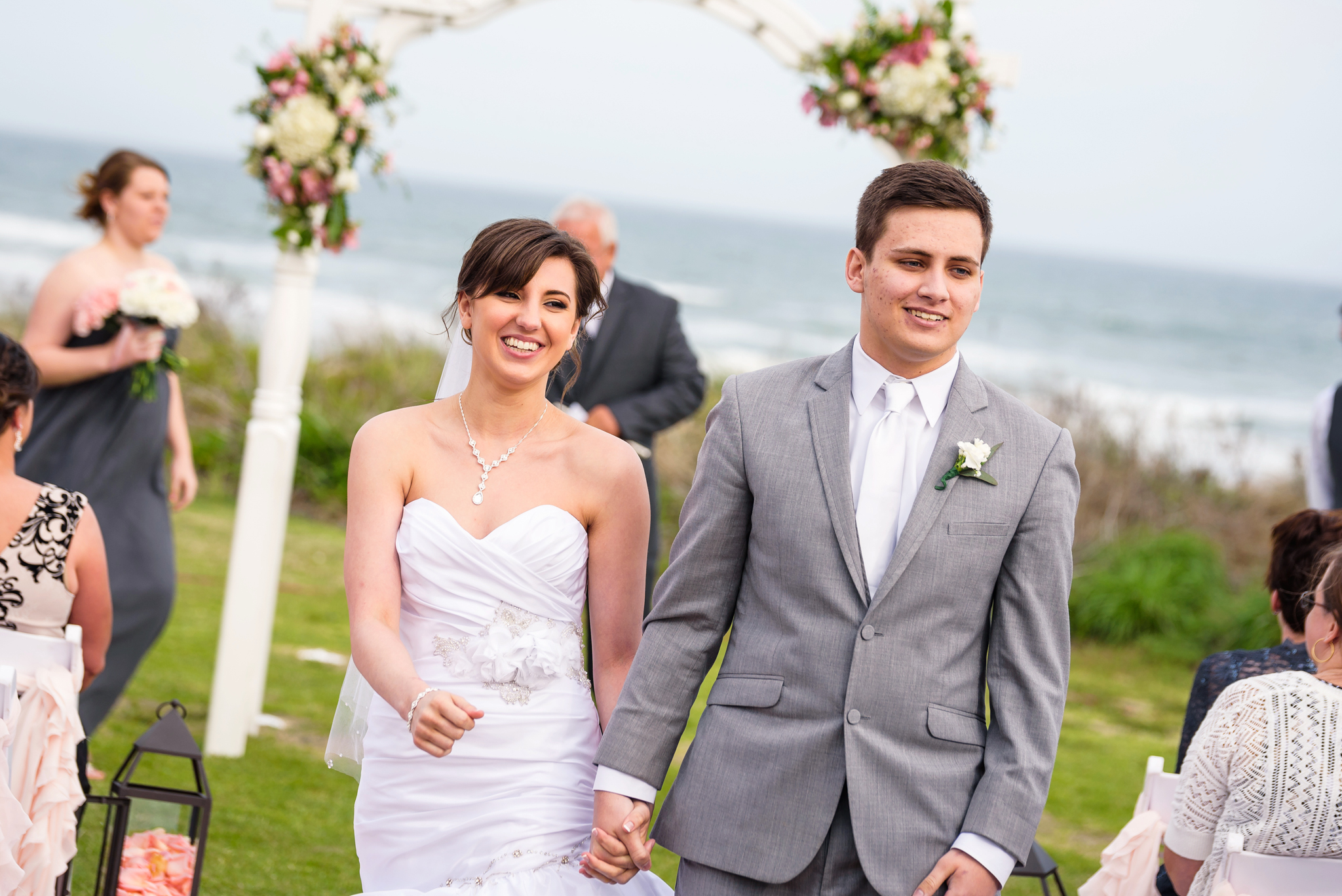 Peyton & Chris's Wedding 4/10/15