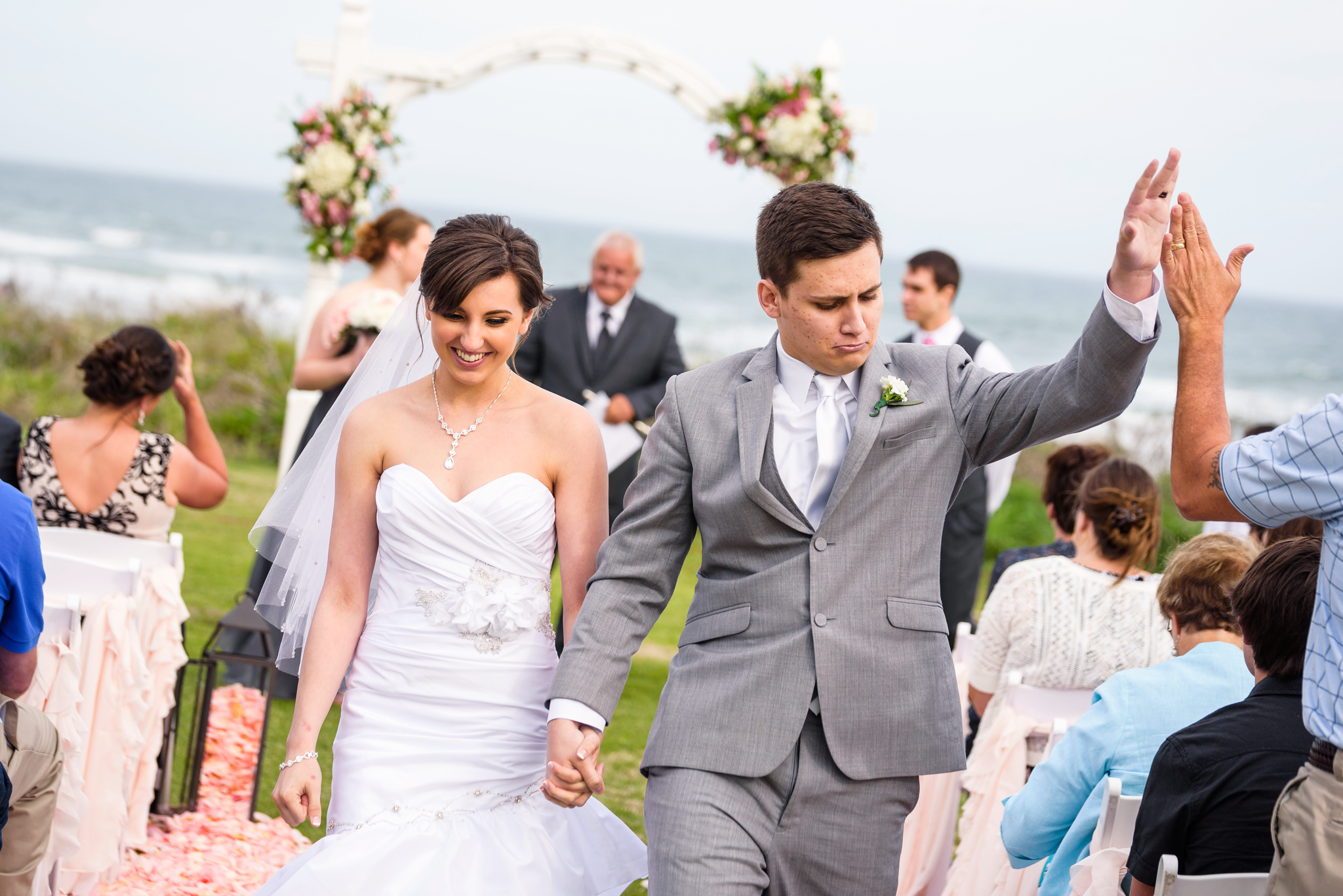 Peyton & Chris's Wedding 4/10/15