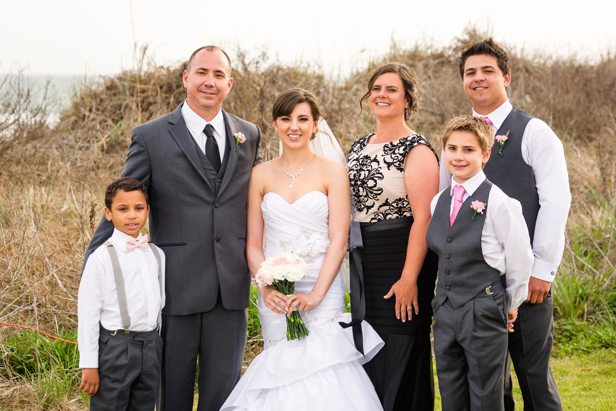 Peyton & Chris's Wedding 4/10/15