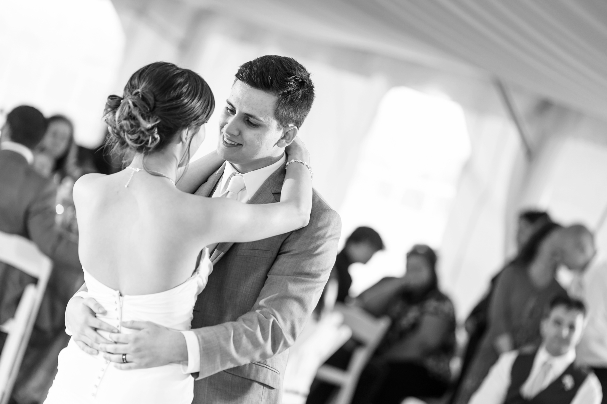 Peyton & Chris's Wedding 4/10/15