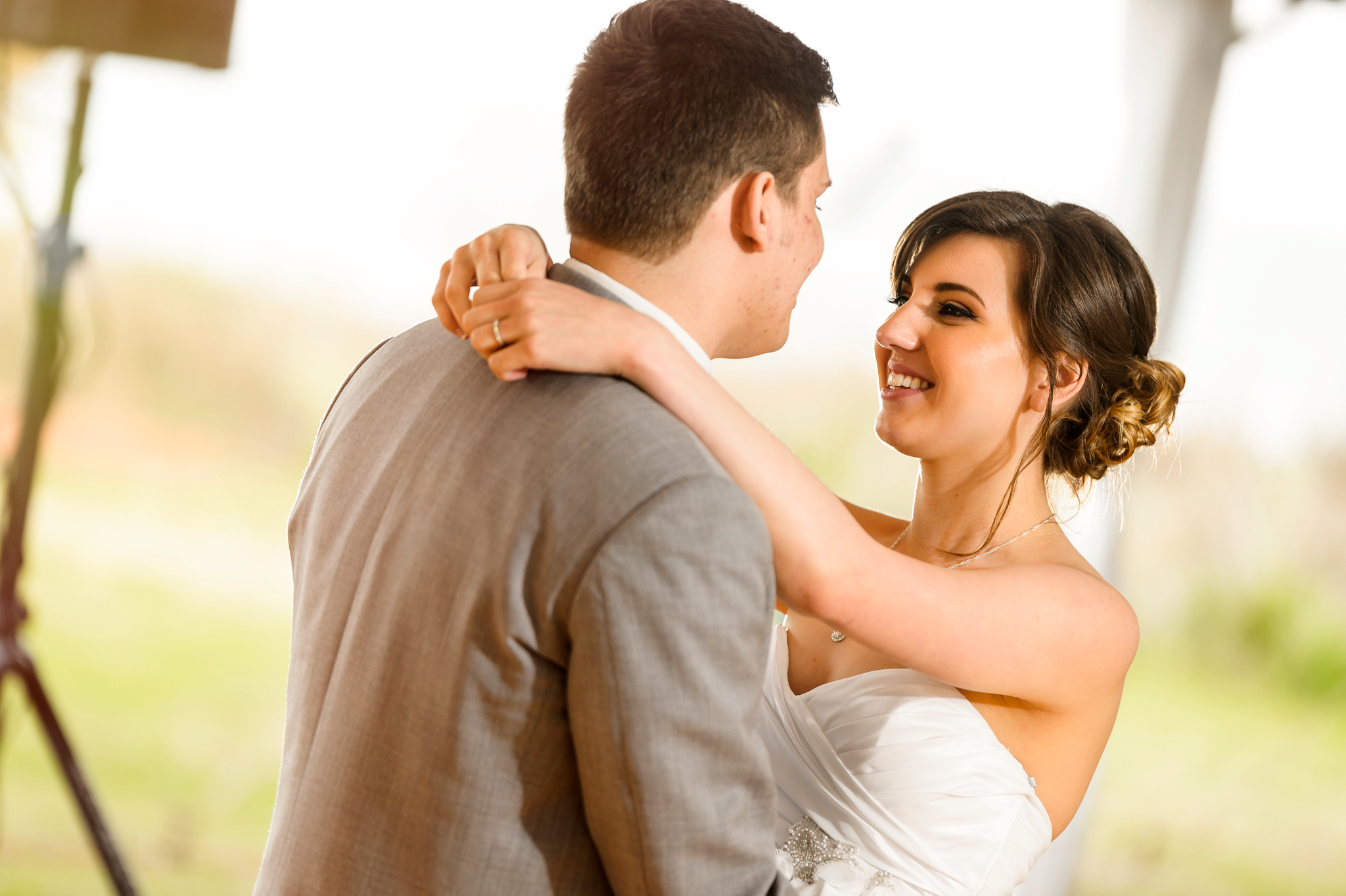 Peyton & Chris's Wedding 4/10/15