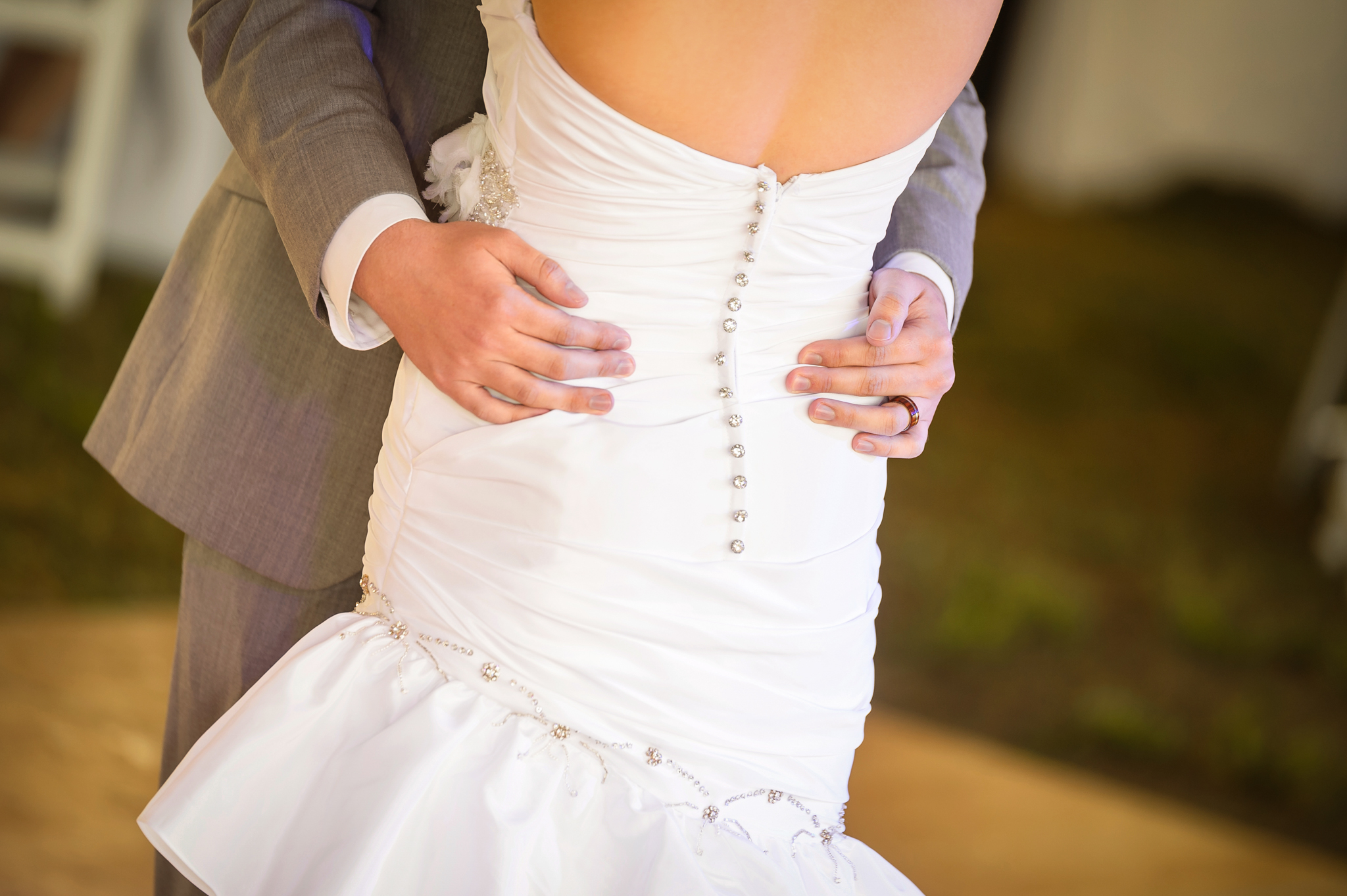 Peyton & Chris's Wedding 4/10/15