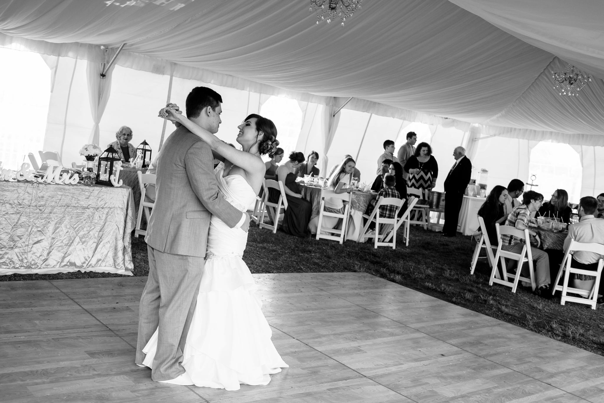 Peyton & Chris's Wedding 4/10/15