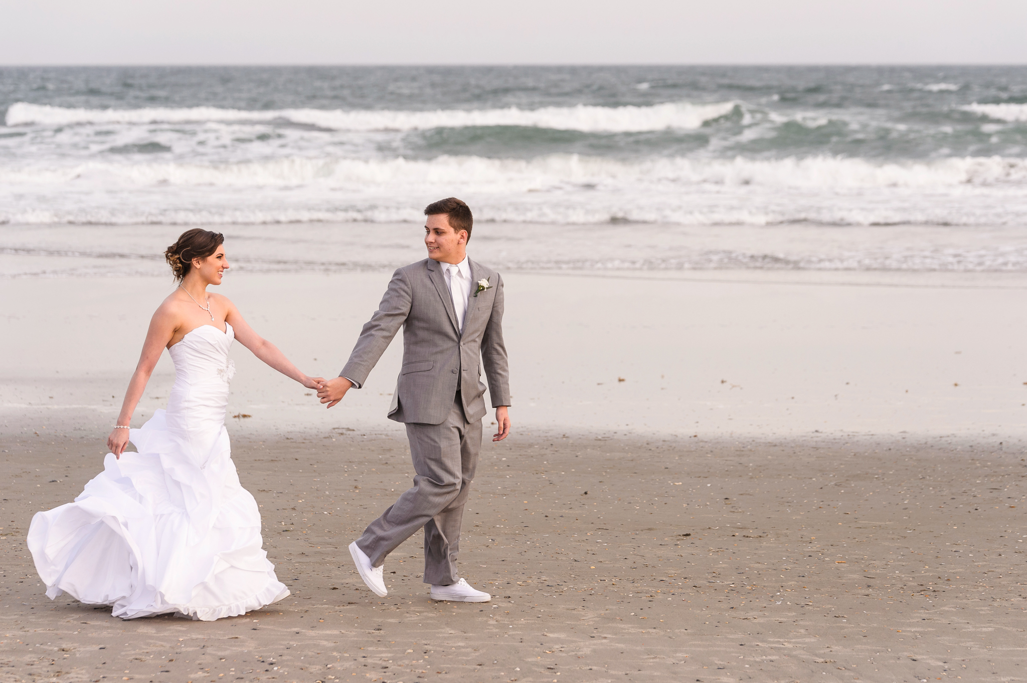 Peyton & Chris's Wedding 4/10/15