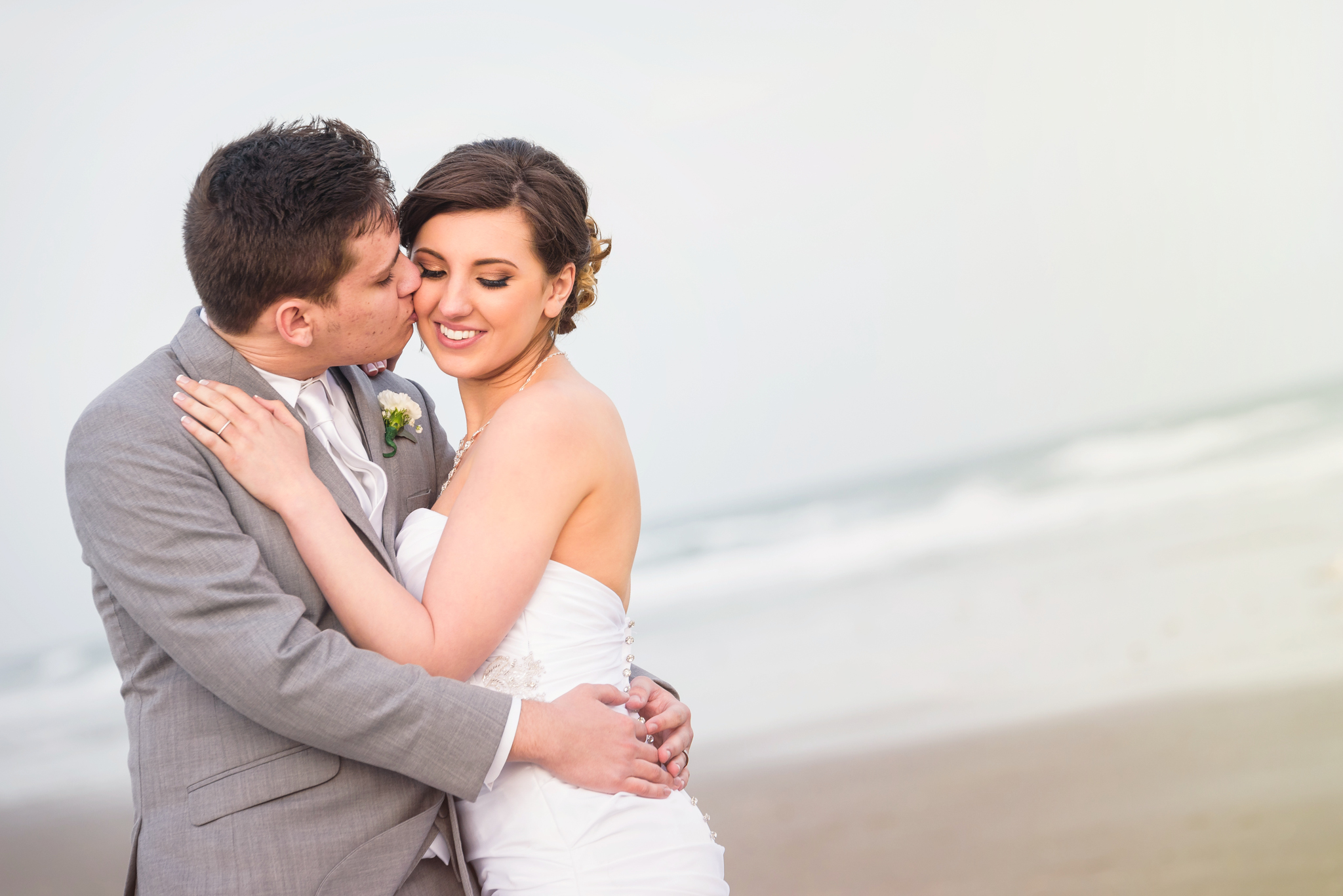 Peyton & Chris's Wedding 4/10/15
