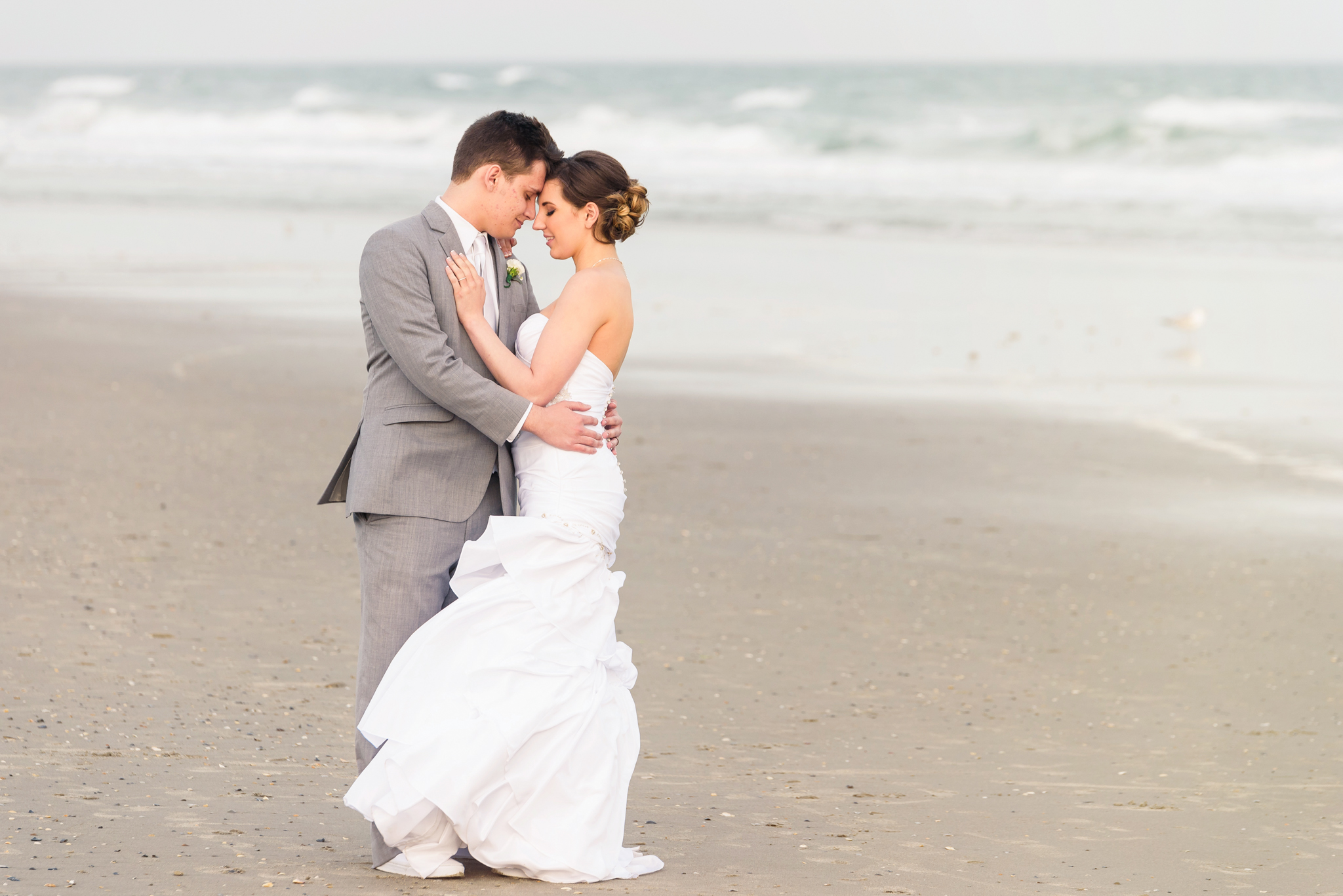 Peyton & Chris's Wedding 4/10/15