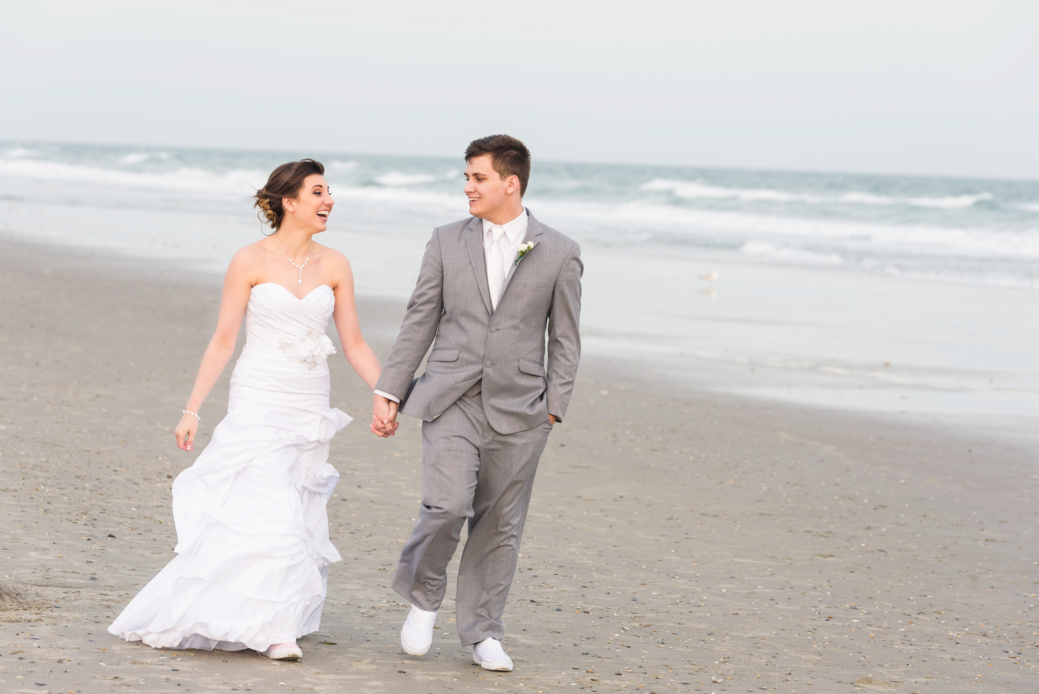 Peyton & Chris's Wedding 4/10/15