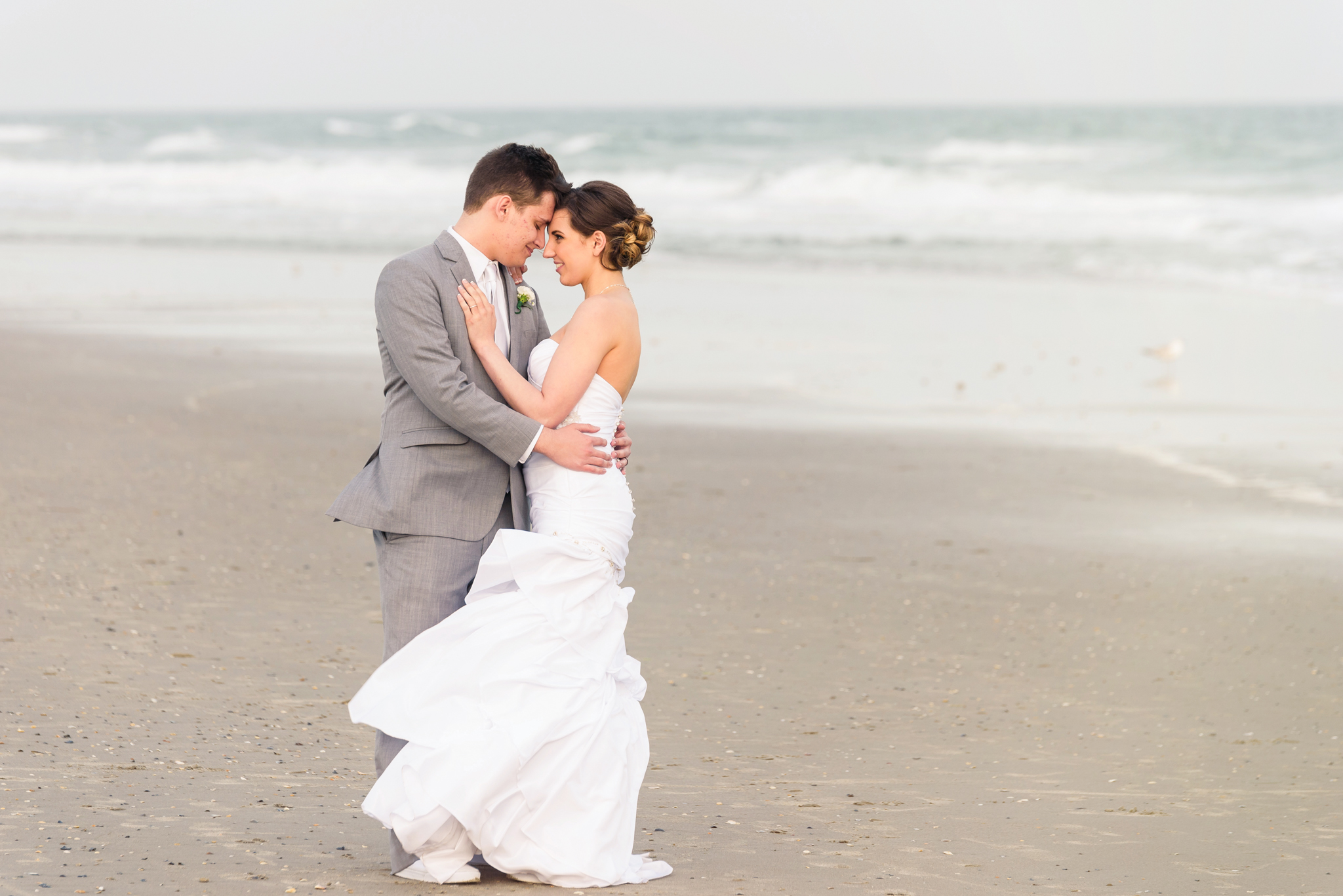 Peyton & Chris's Wedding 4/10/15